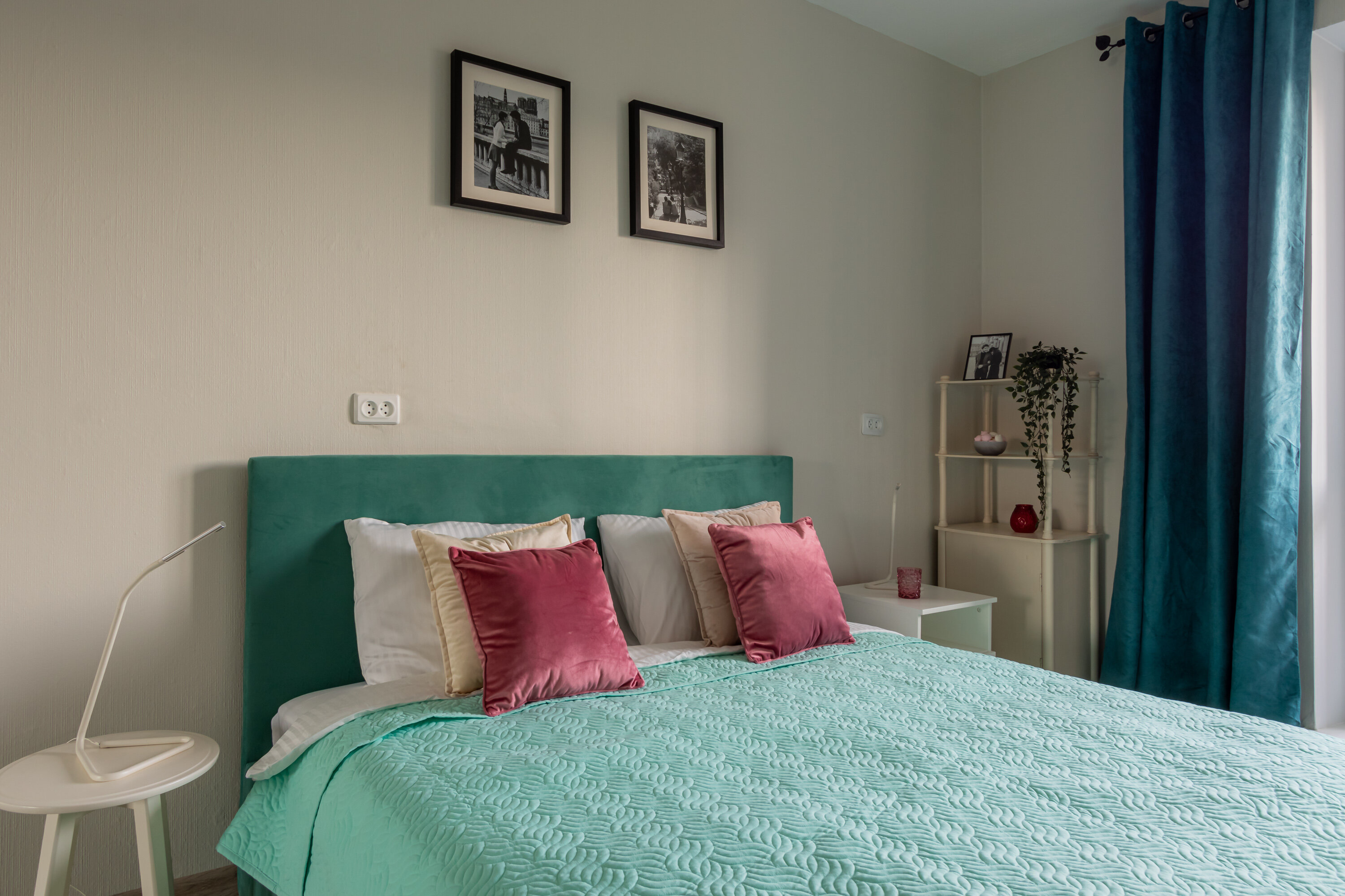 Фото Сканди