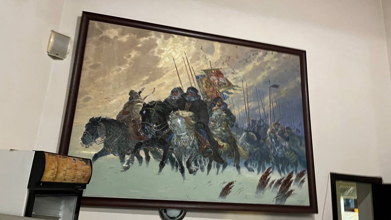 Фото Grand Adventure