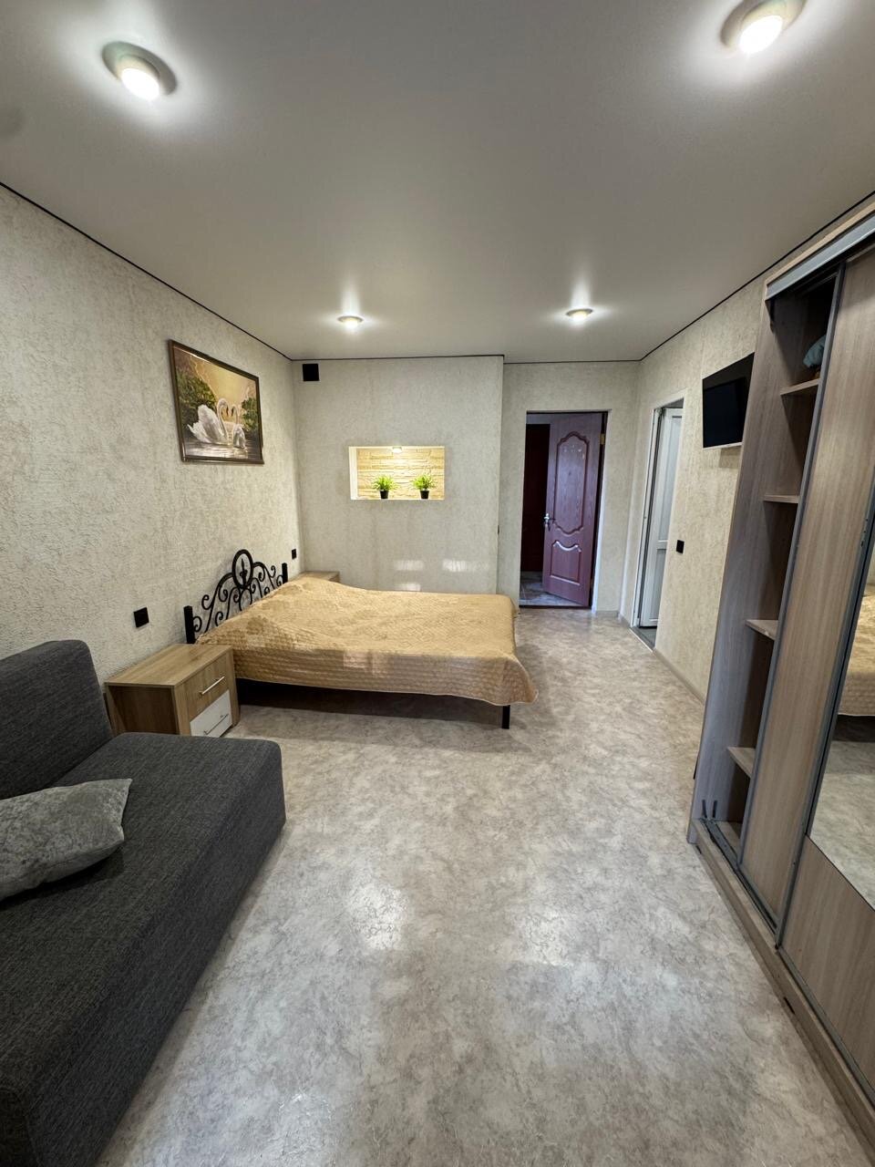 Фото Госевой дом Kivi