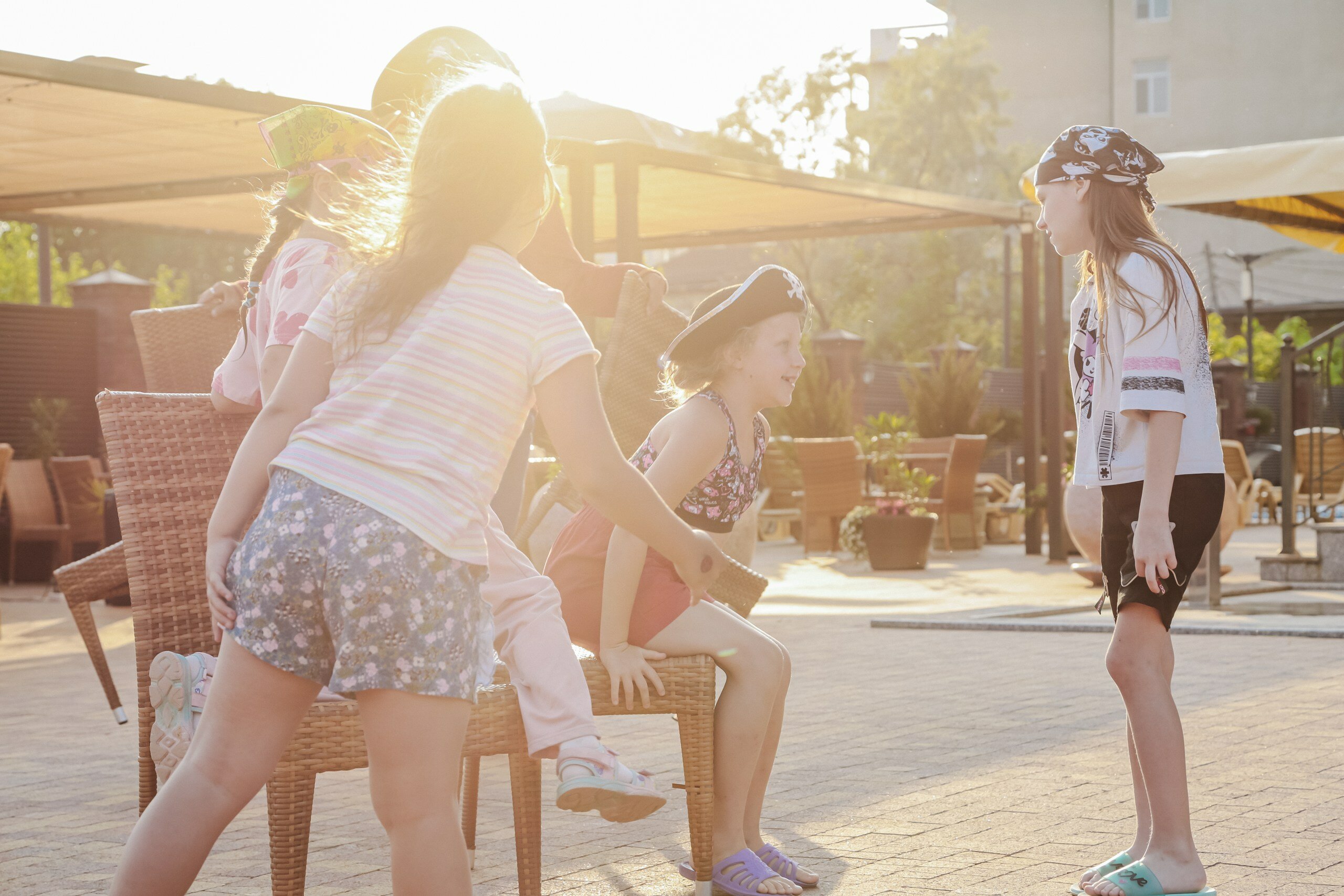 Фото Капкана Бэй-Плаза