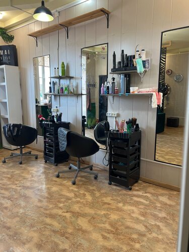 Beauty salon Студия красоты Mai Style, Penza Oblast, photo