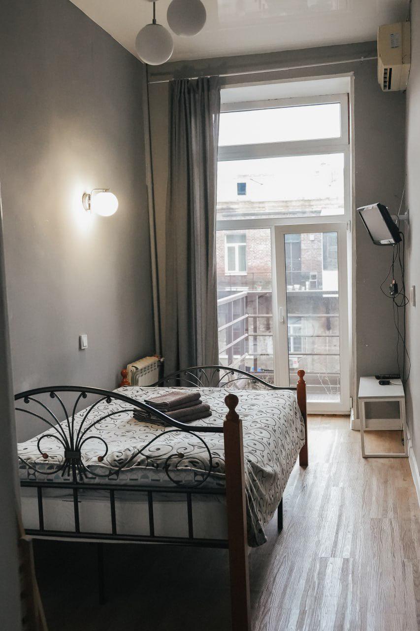 Фото Порто Франко