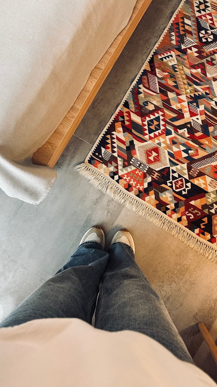 Фото Erkan Alek Heritage Hotel