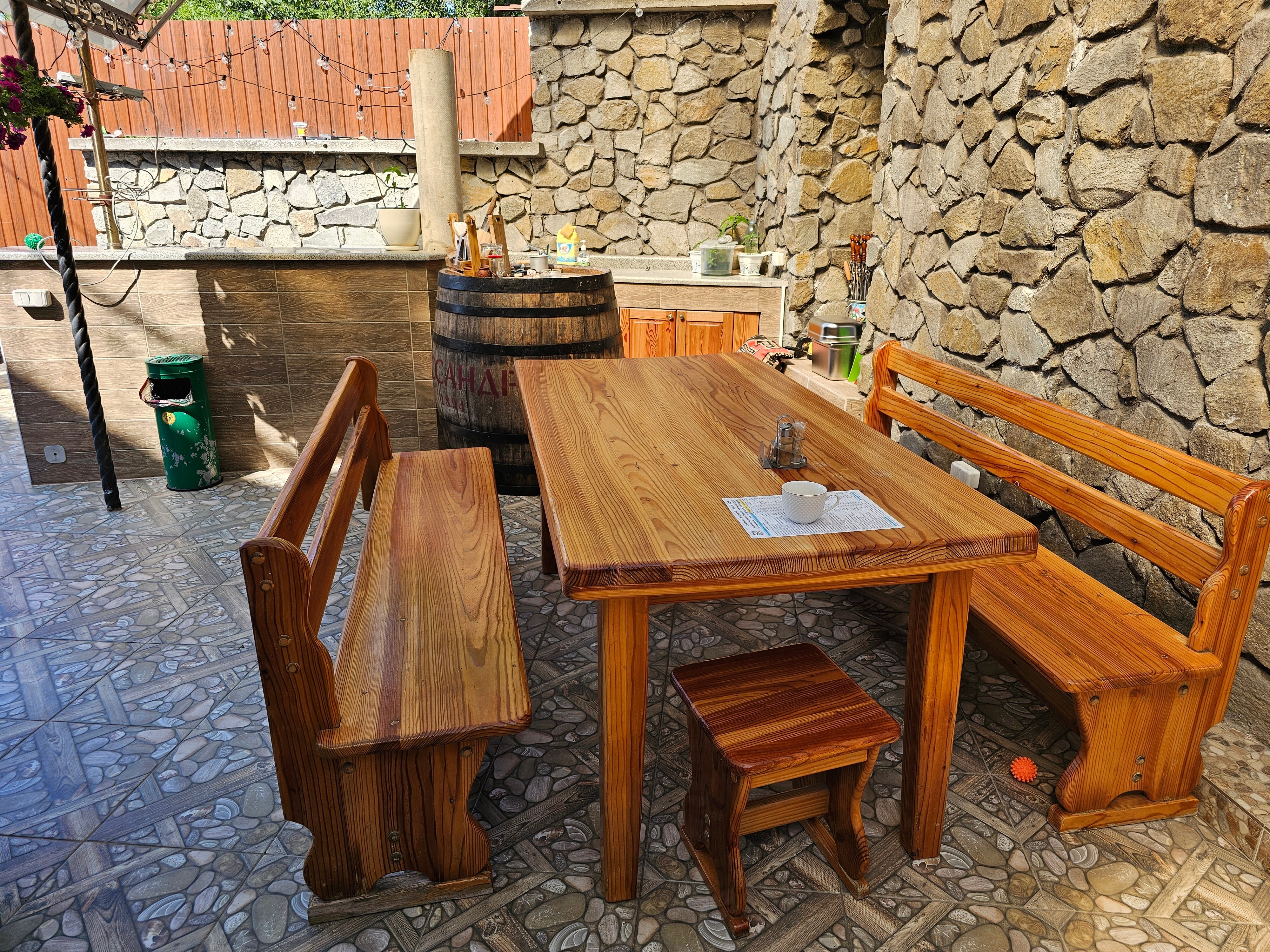 Фото Tikhiy Ugolok