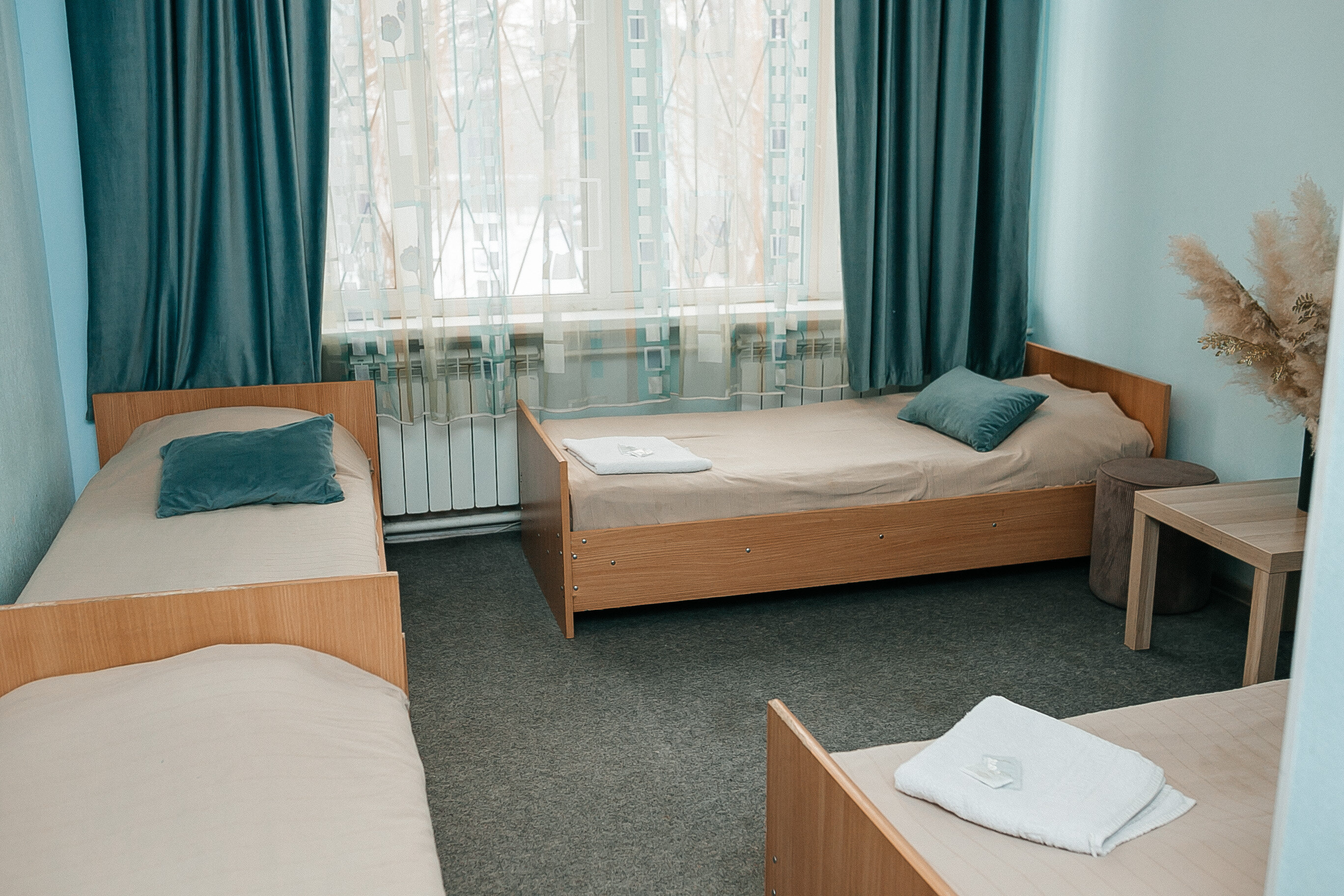 Фото Сергеевский