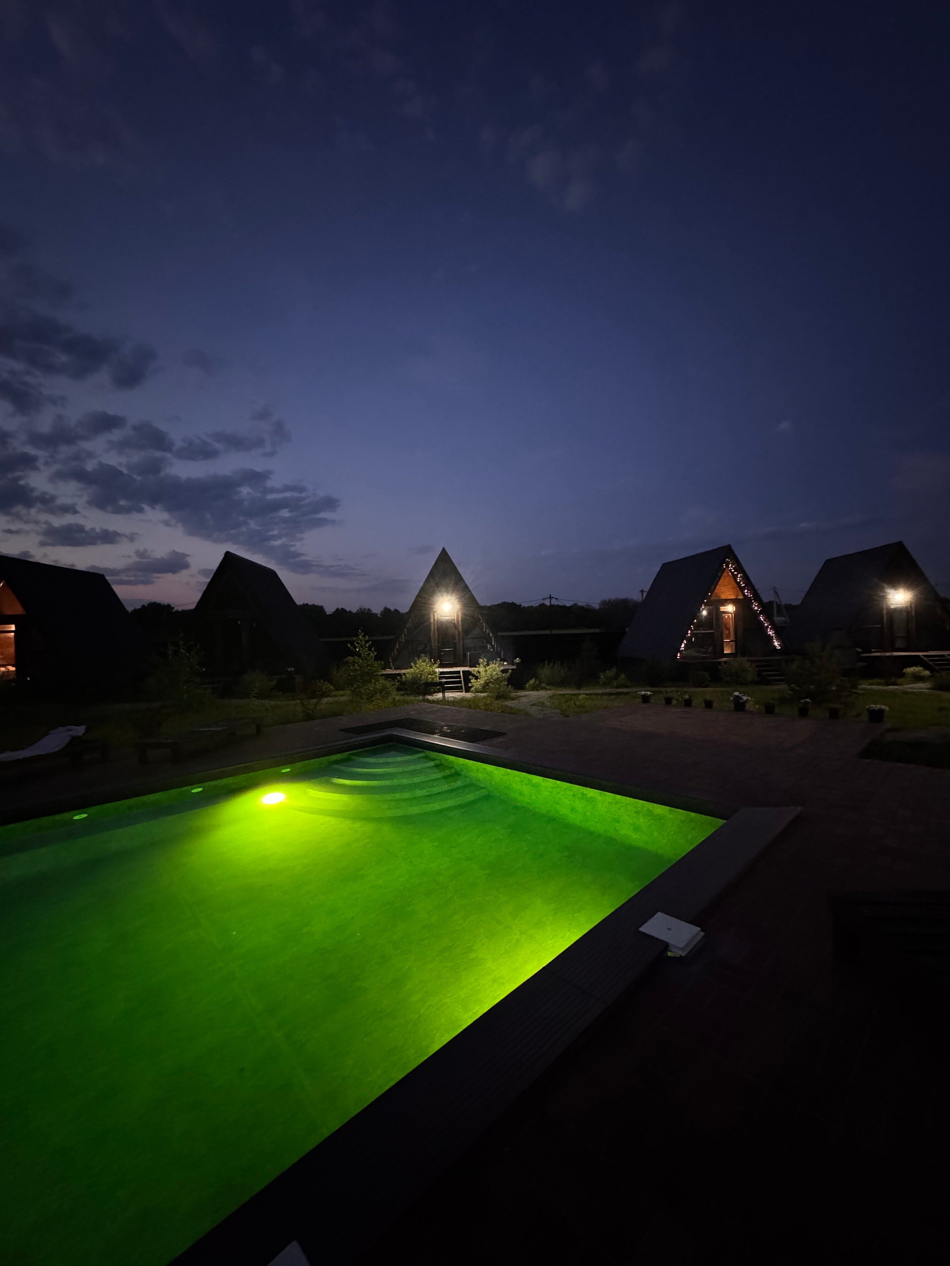 Фото Усадьба в Тишине