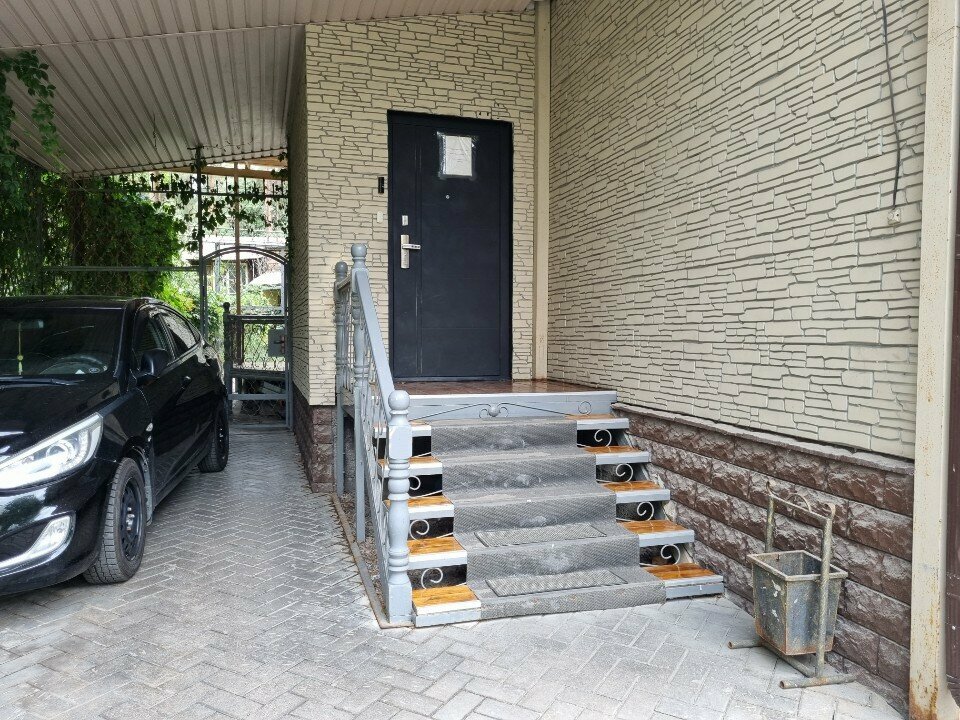 Management company Aqtobe Wind Energy, Almaty, photo