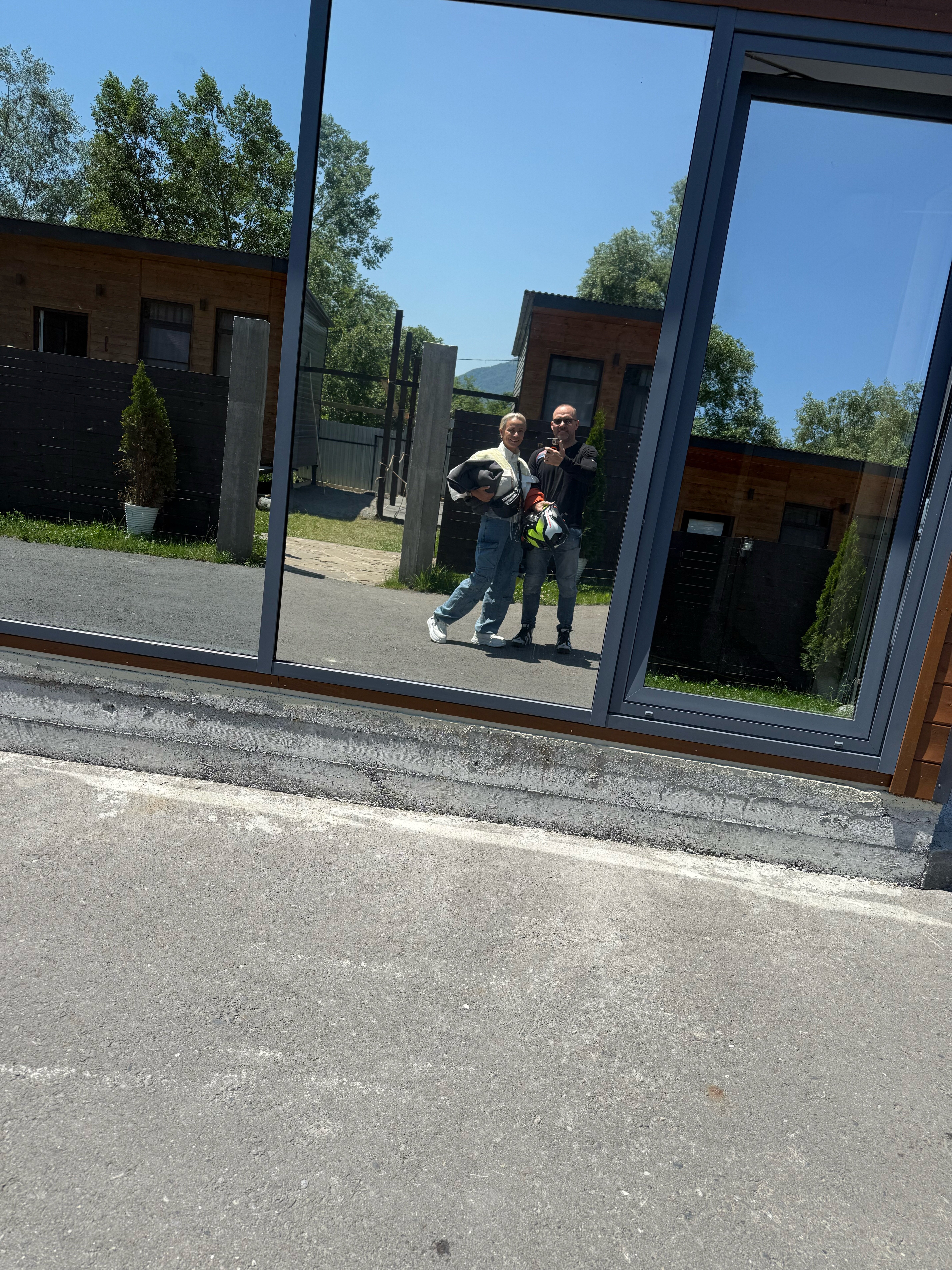 Фото Ривер Хаус