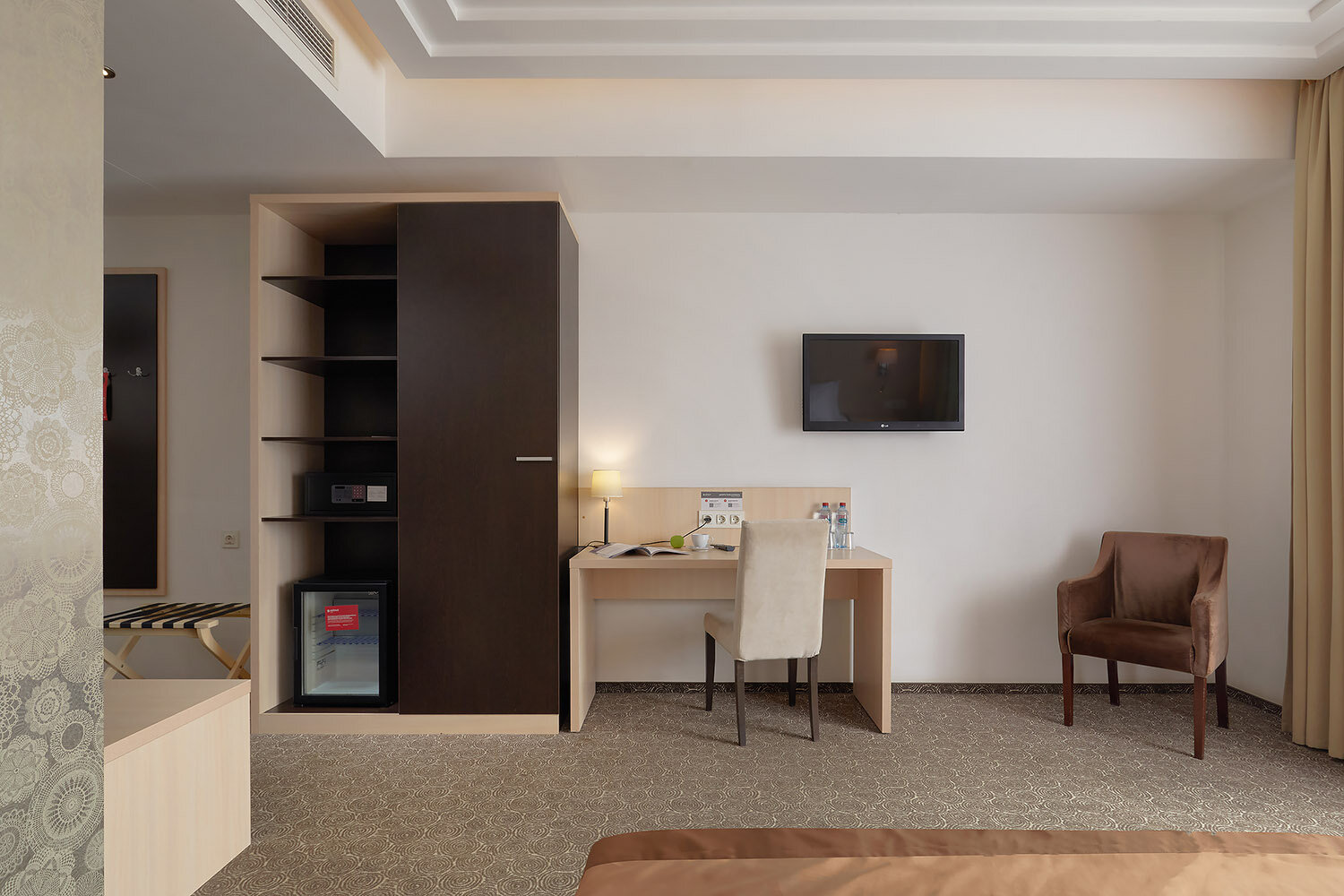 Фото Azimut Отель Саранск