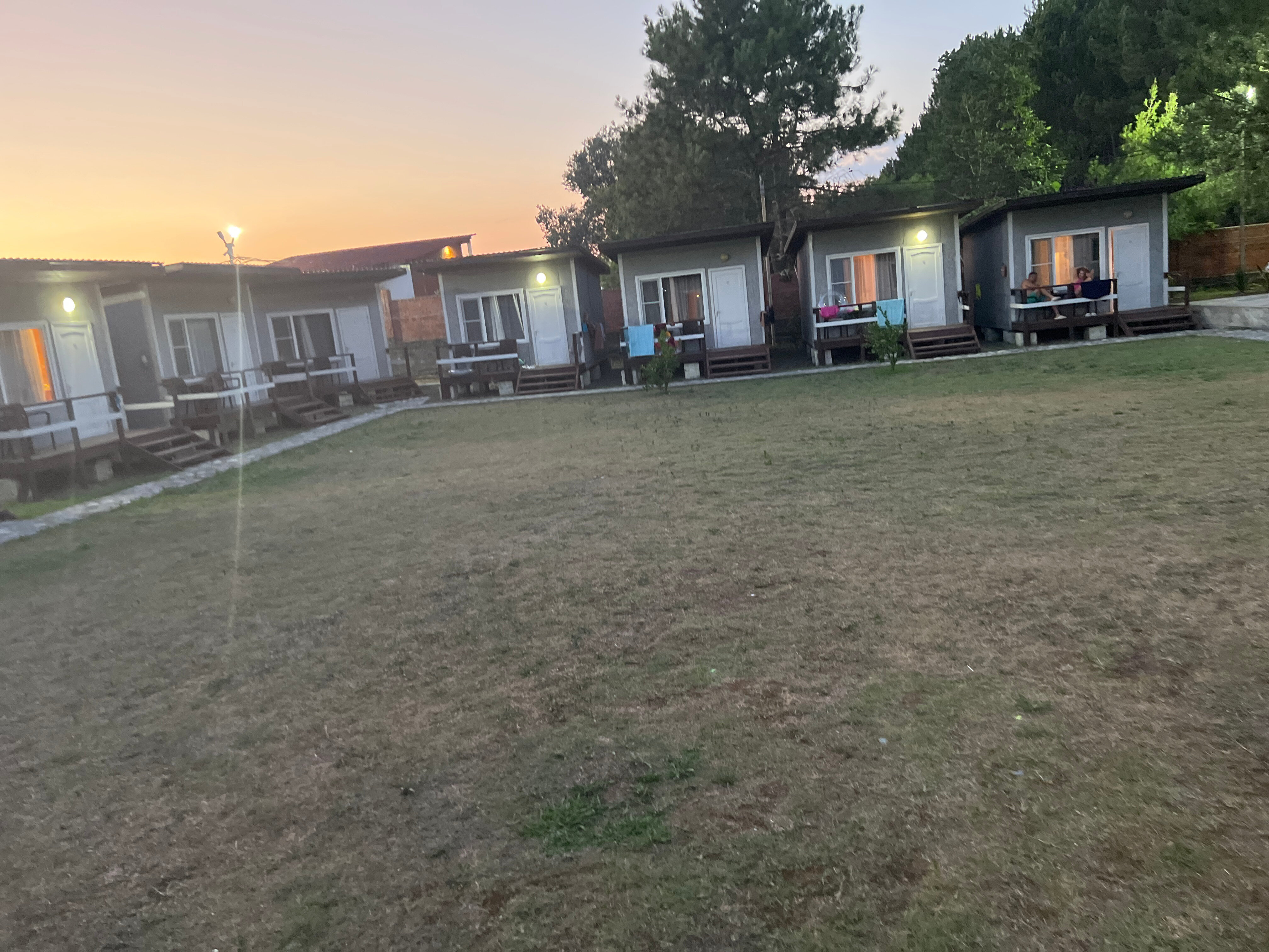 Фото Forest Club