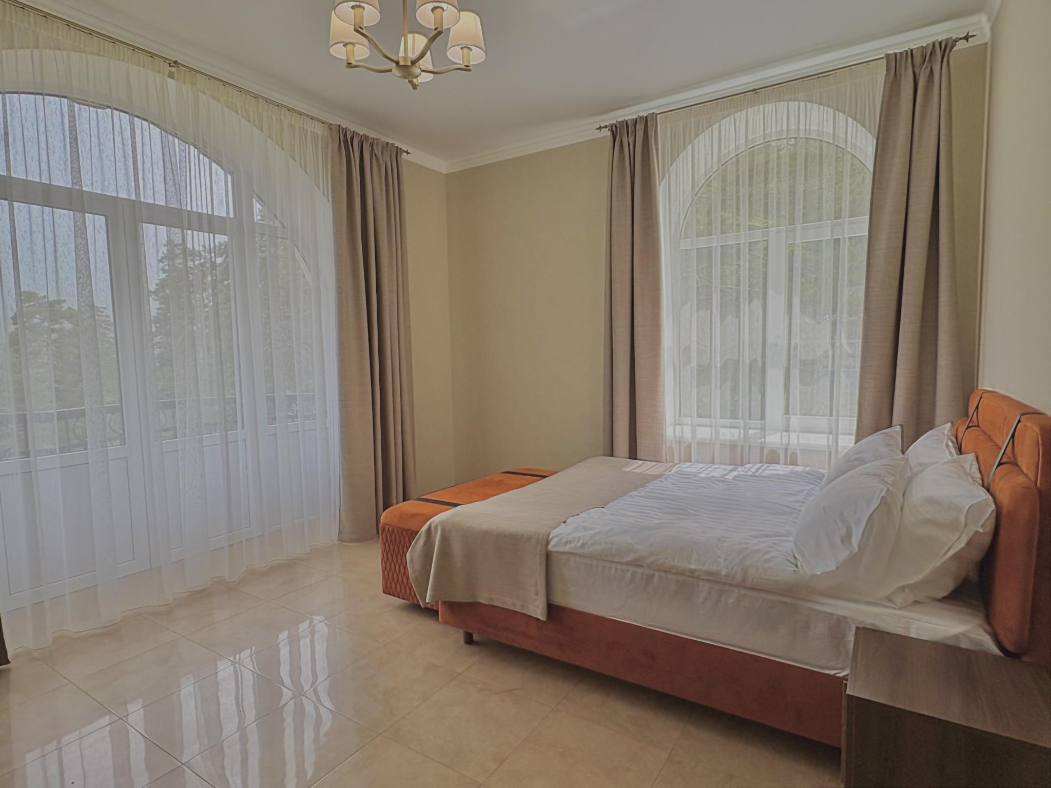 Фото Бутик-отель Осетия