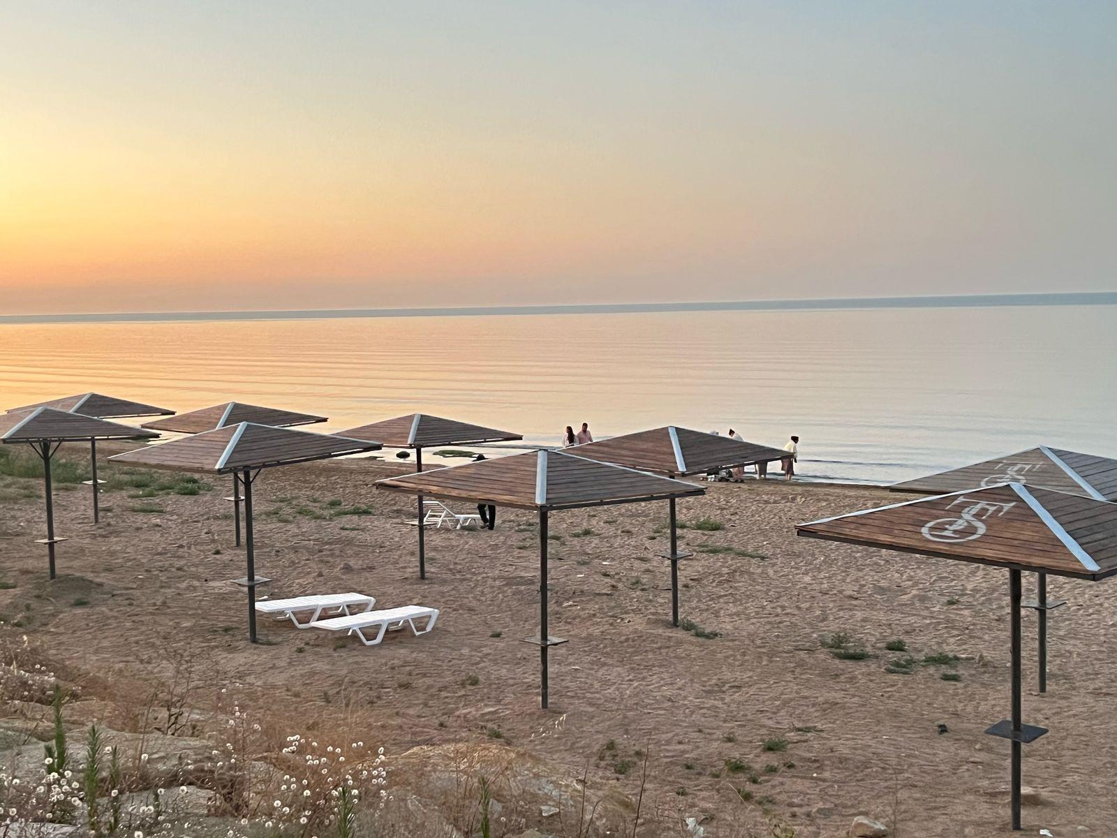 Фото TS Дербент