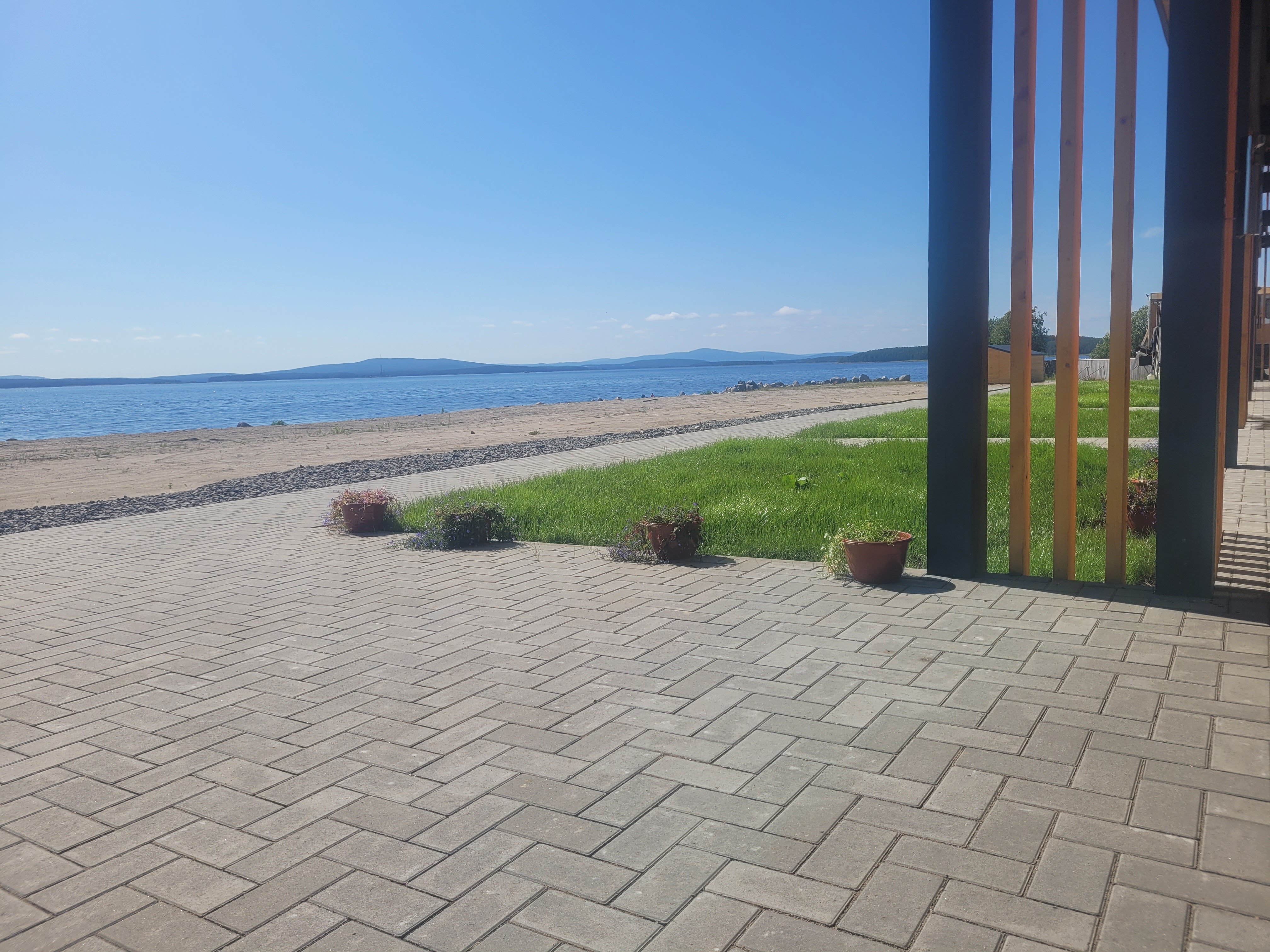 Фото База Отдыха Морская