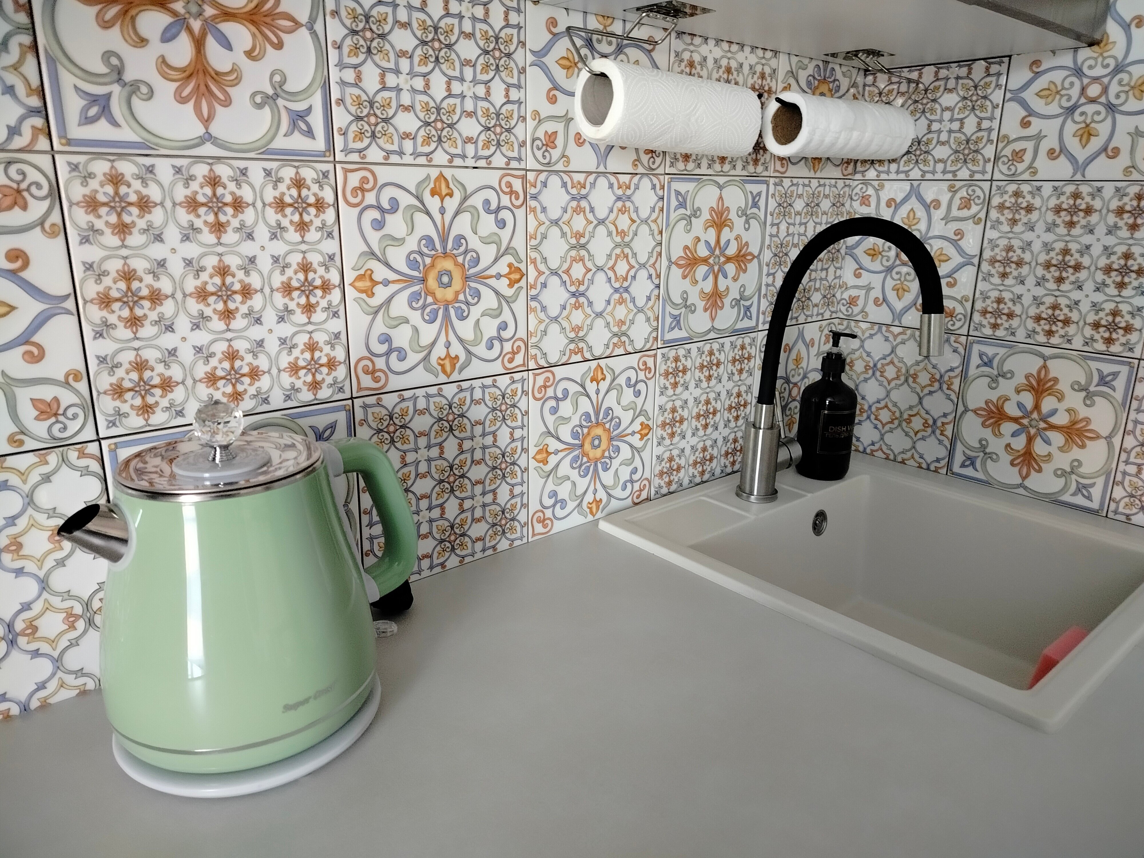 Фото Студия в частном доме в Выселках