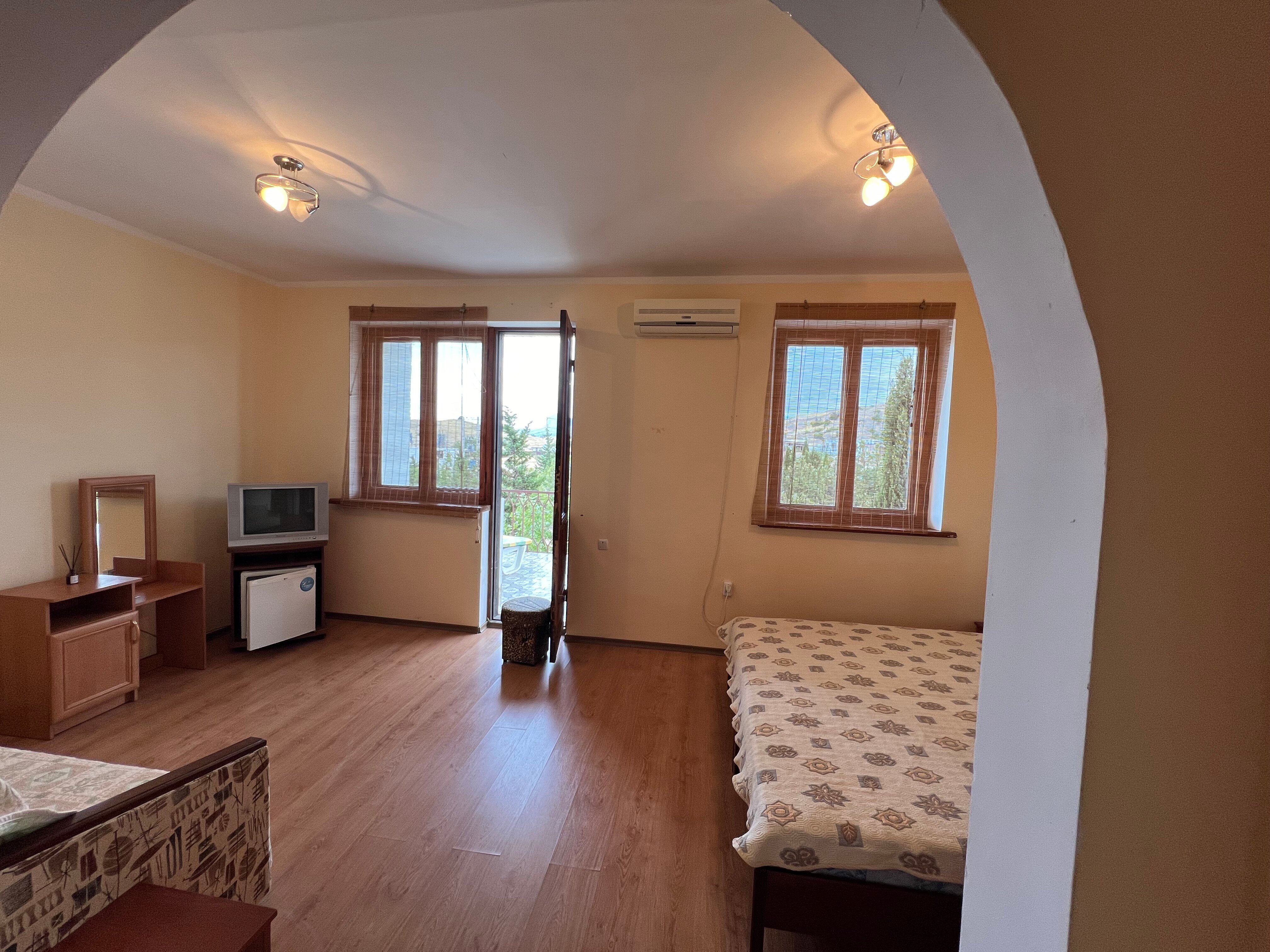 Фото Эко Дача Вилла Эмма