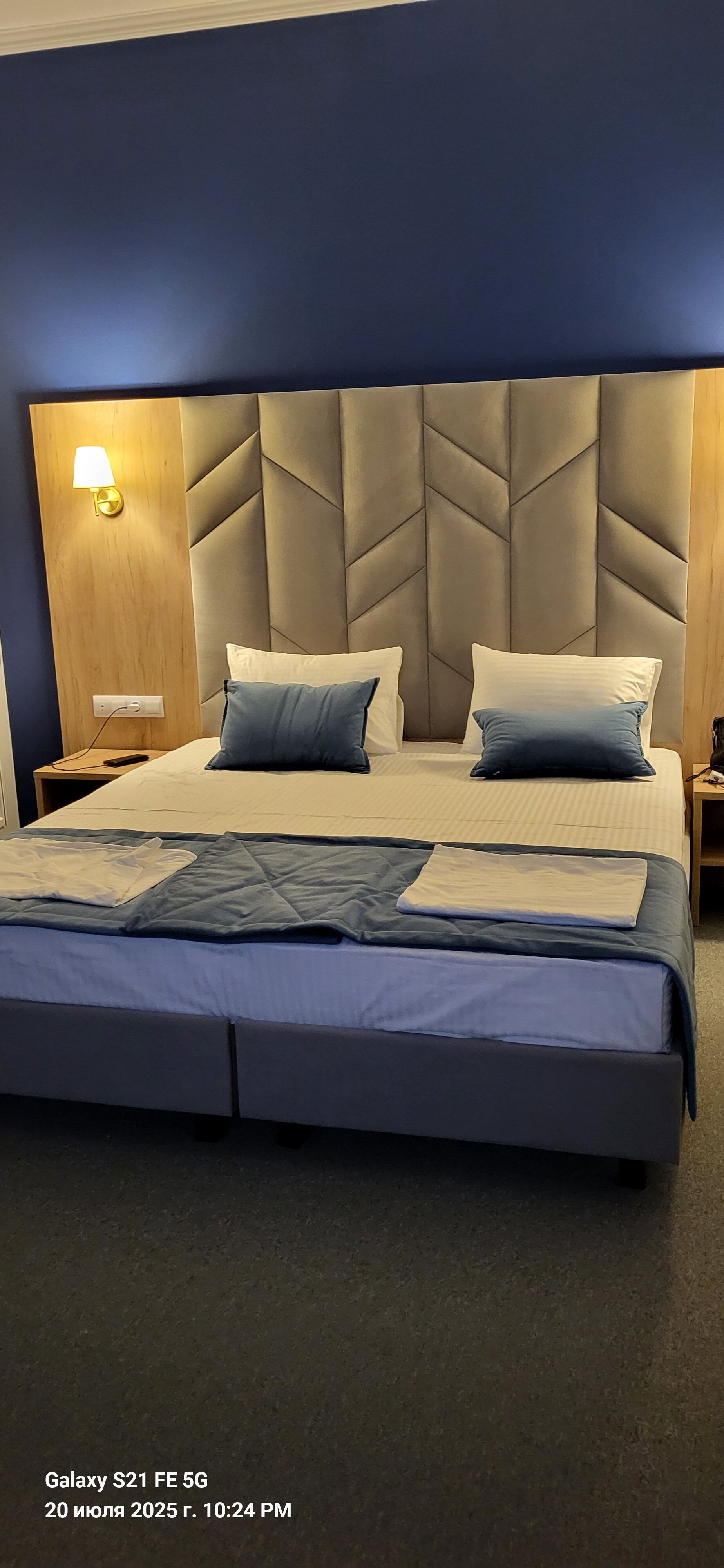 Фото Тезоро