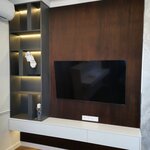 Красочная мебель (Furmanovskaya Street, 96), custom furniture