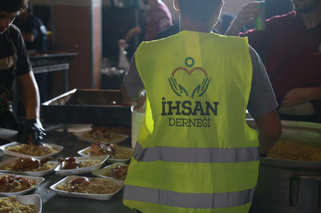 Social service İhsan Derneği, Adapazari, photo