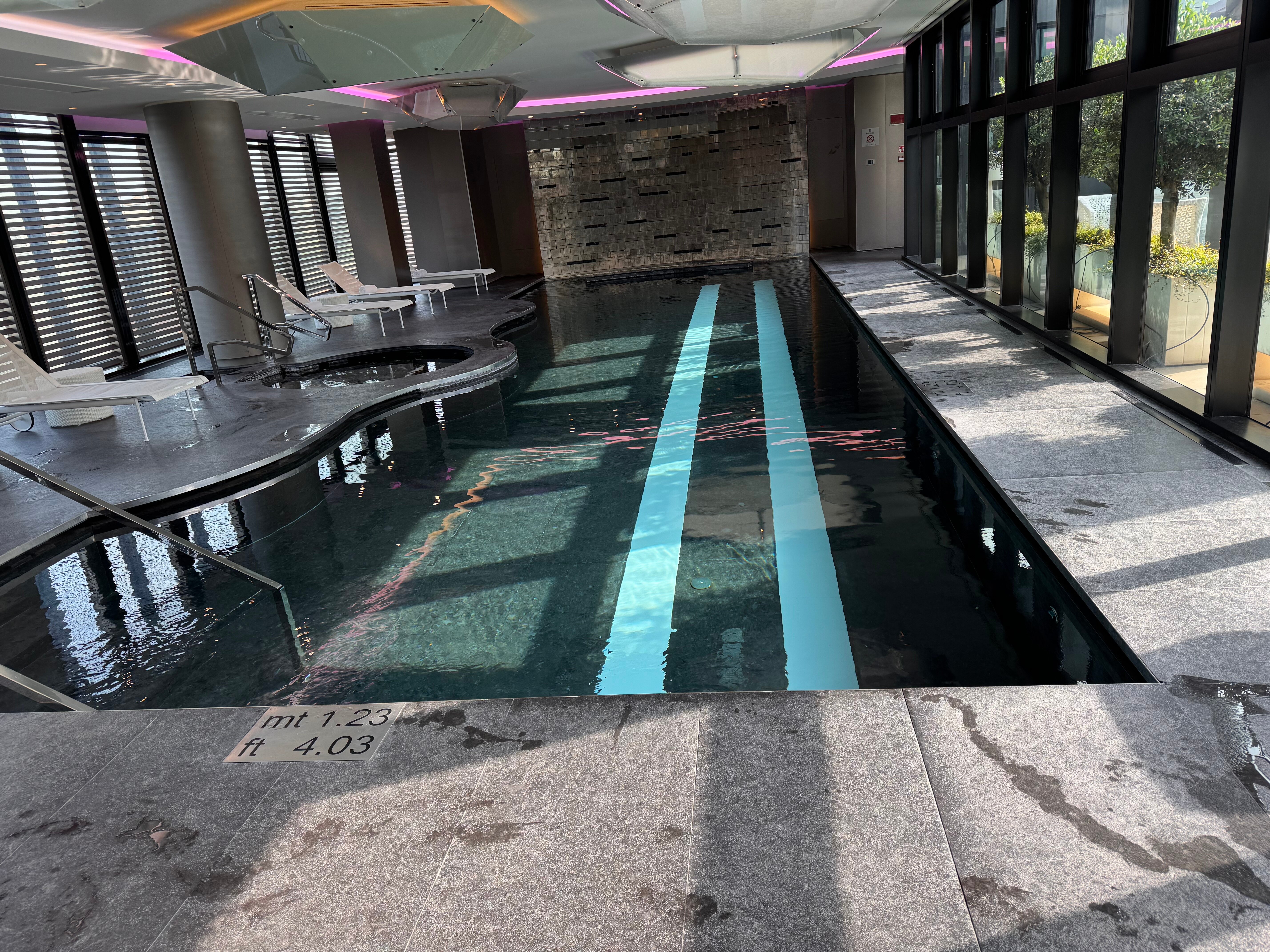 Фото Excelsior Hotel Gallia, a Luxury Collection Hotel, Milan