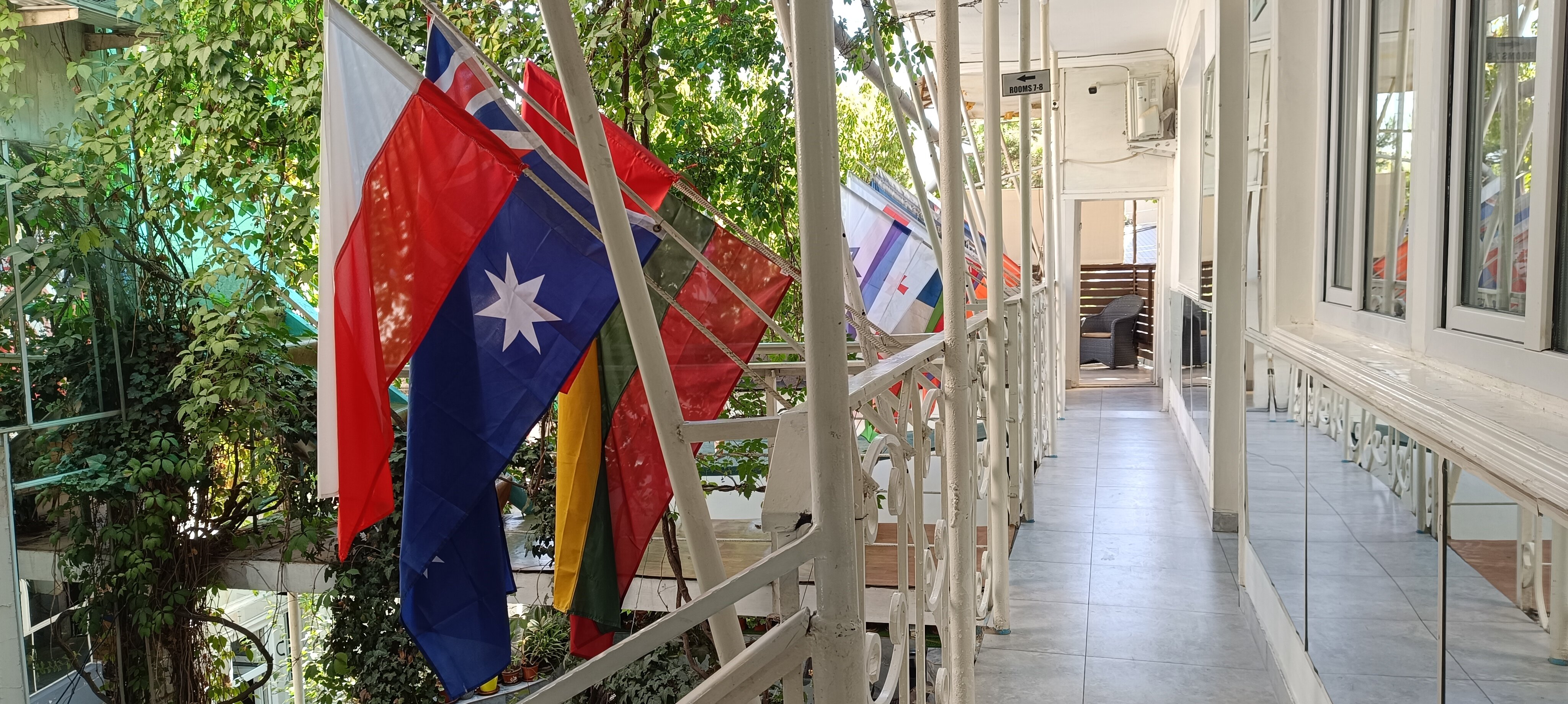 Фото Anvar's Guests