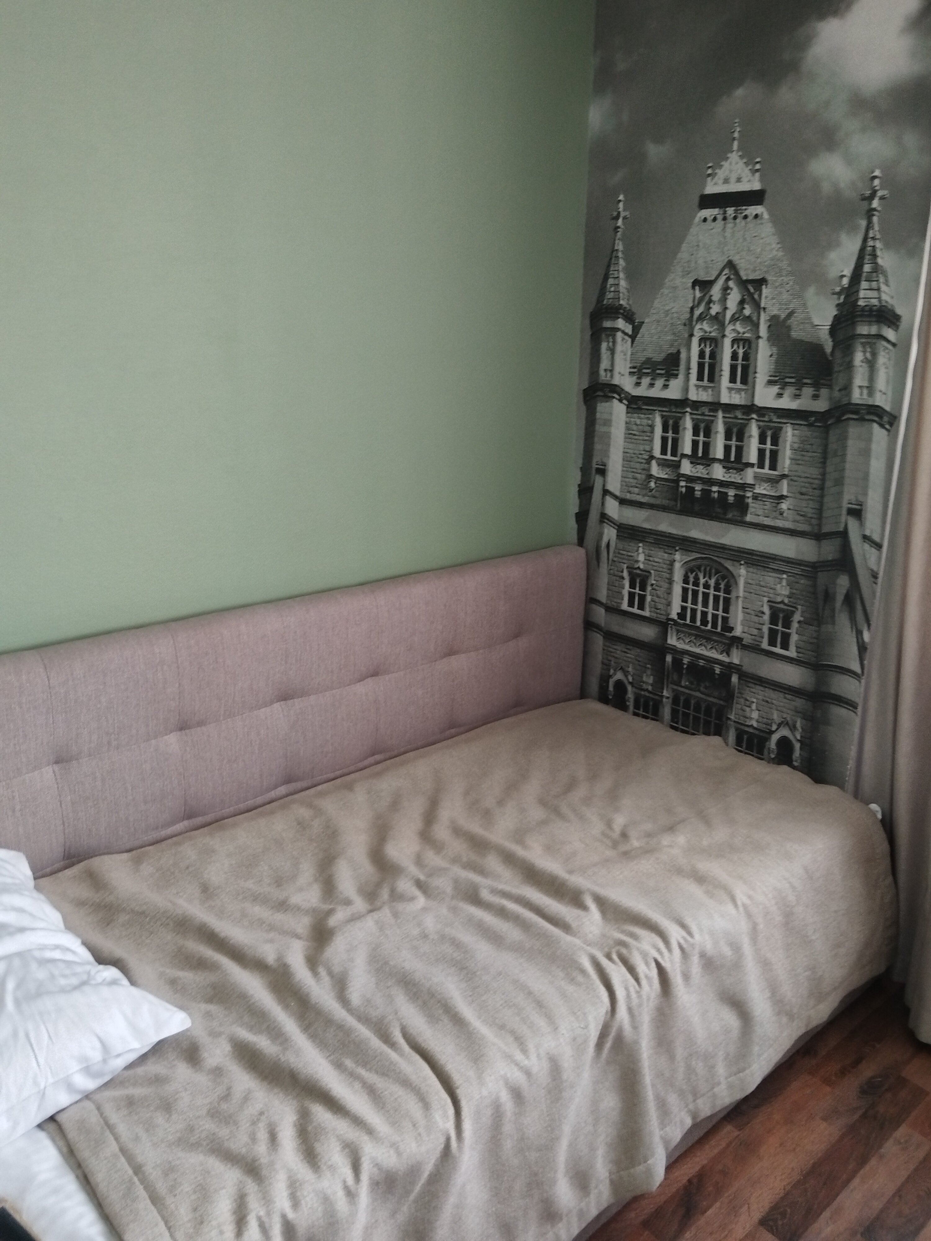 Фото Кембридж