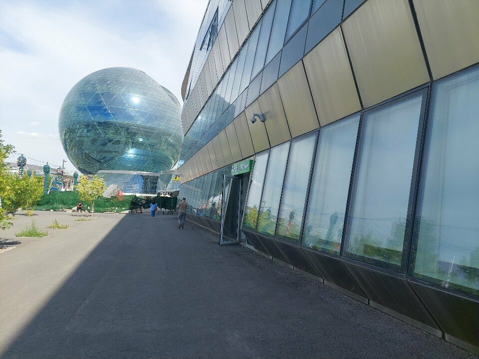 Dry cleaning Cleaners, Astana, photo