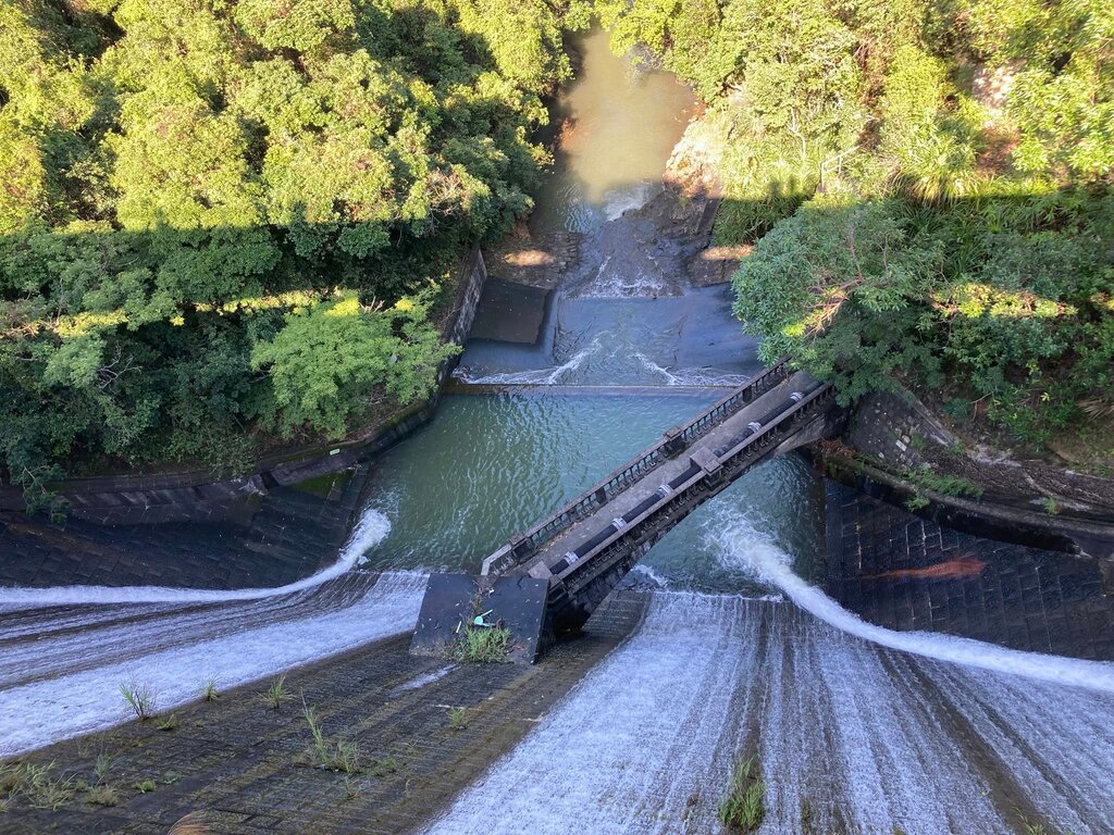 Nature reserve Aberdeen Country Park, Hong Kong, photo