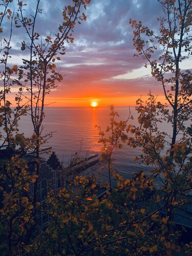 Гостиница Вилла Гретта в Светлогорске