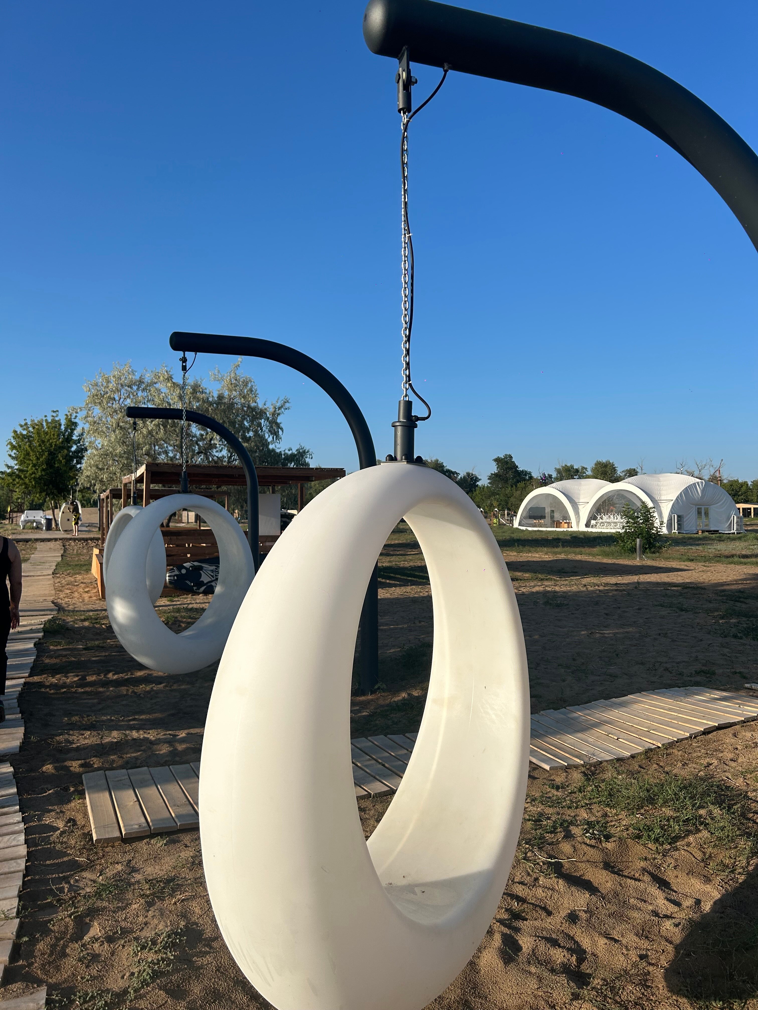 Фото Река&Песок