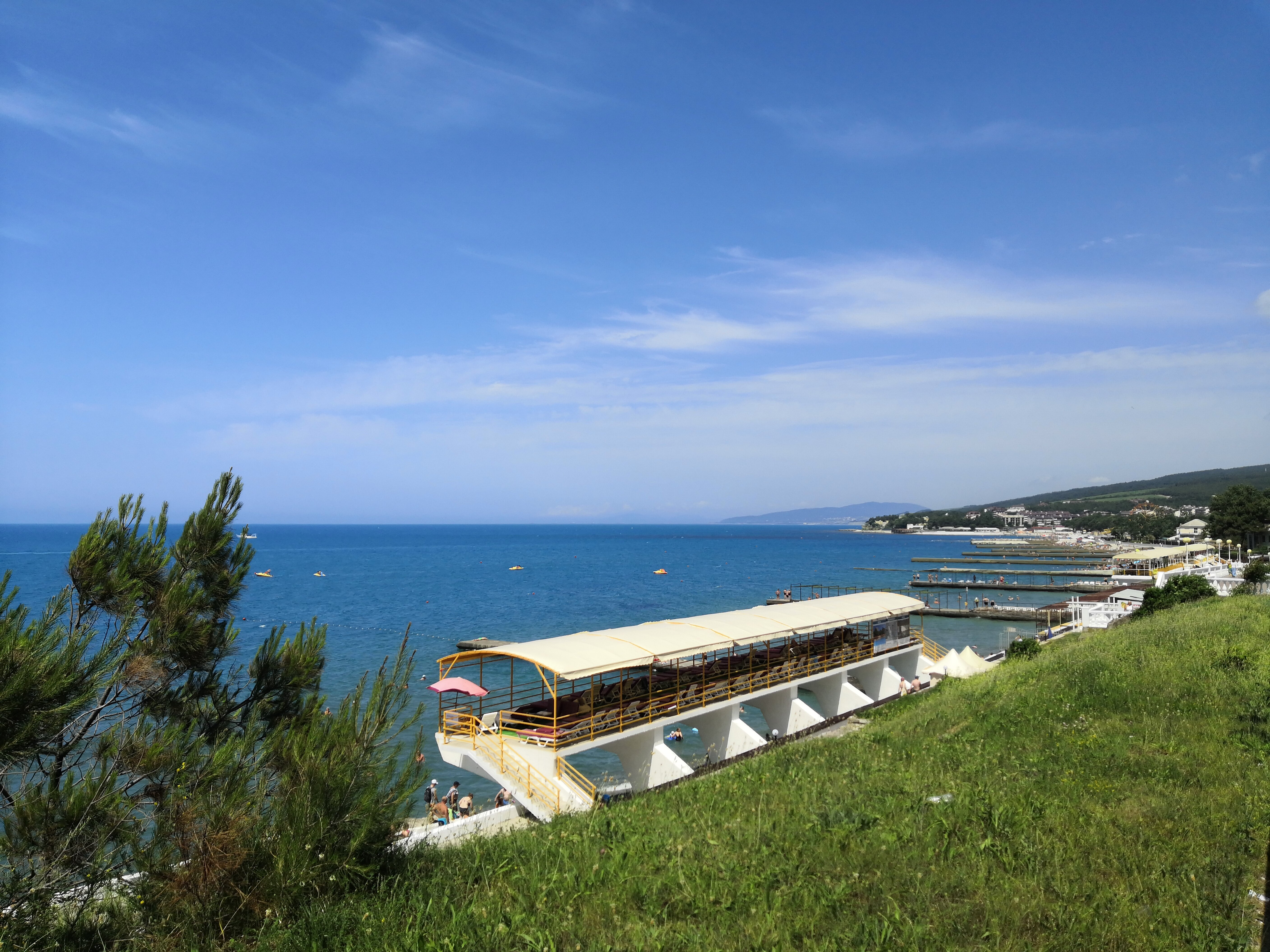 Фото Глориос