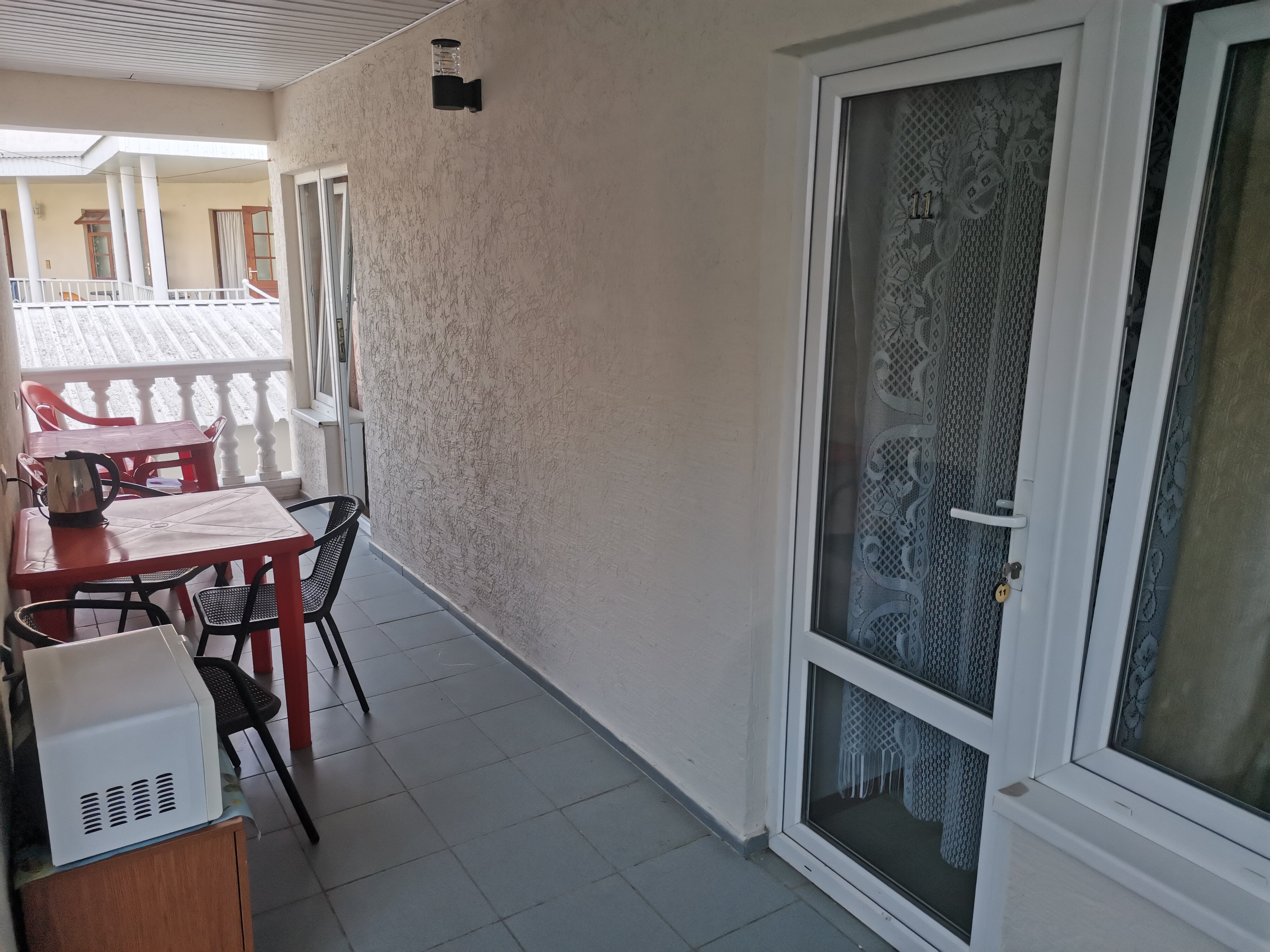 Фото У Александра