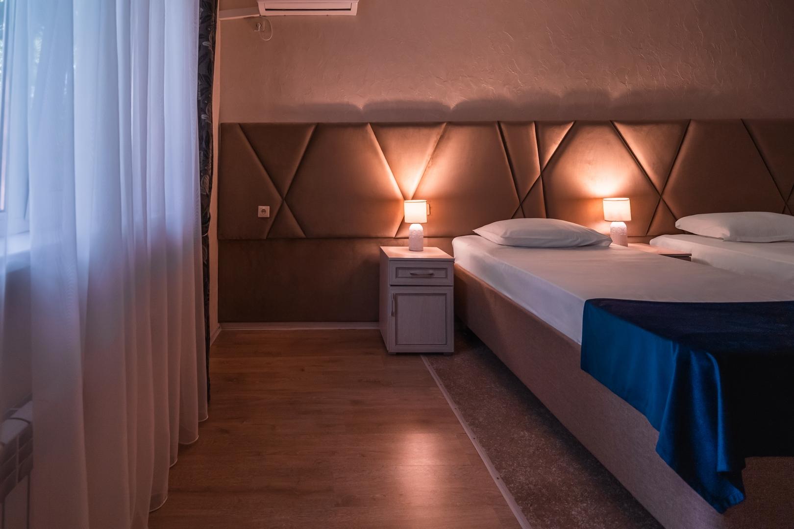 Фото Лабиринт