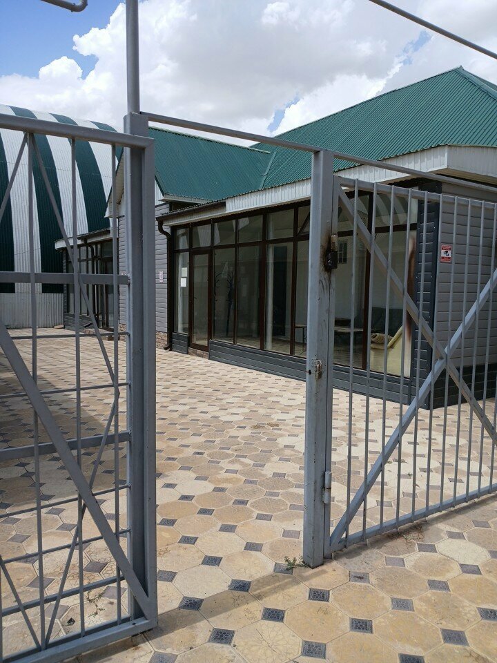 Chess club Akul, Chimkent, photo