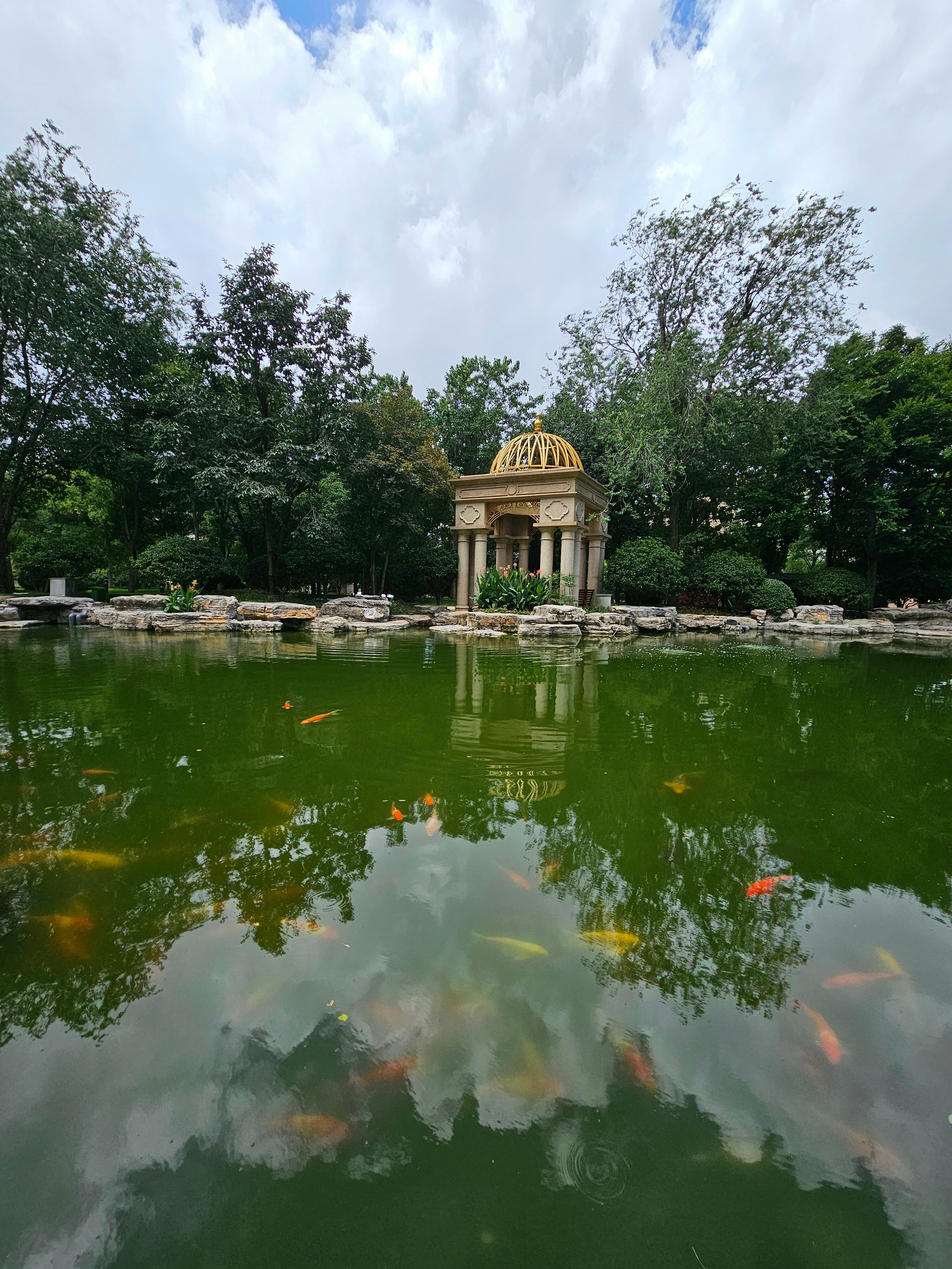 Фото Wyndham Qingdao