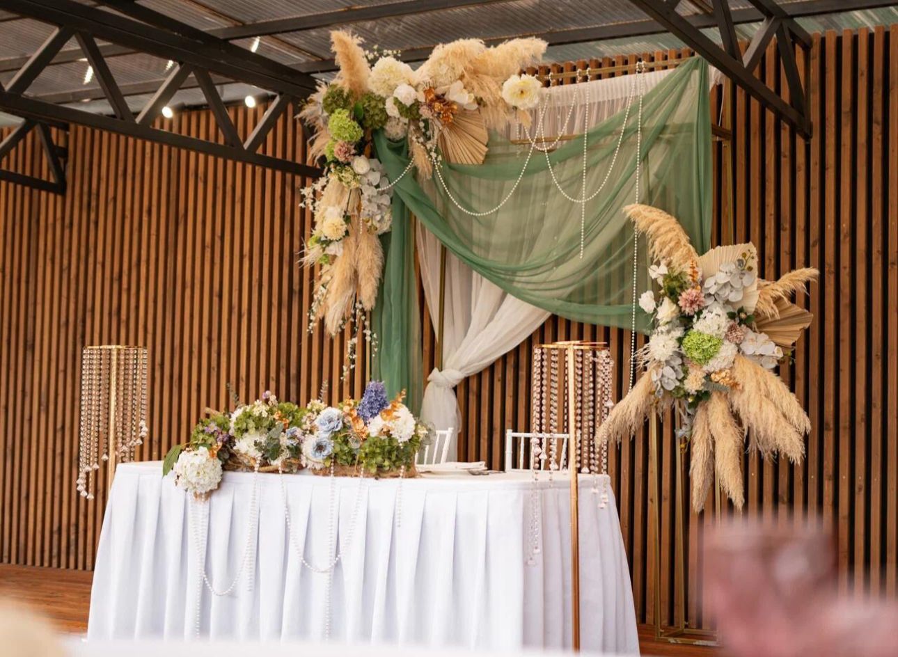 Фото Парк-отель Воздвиженское