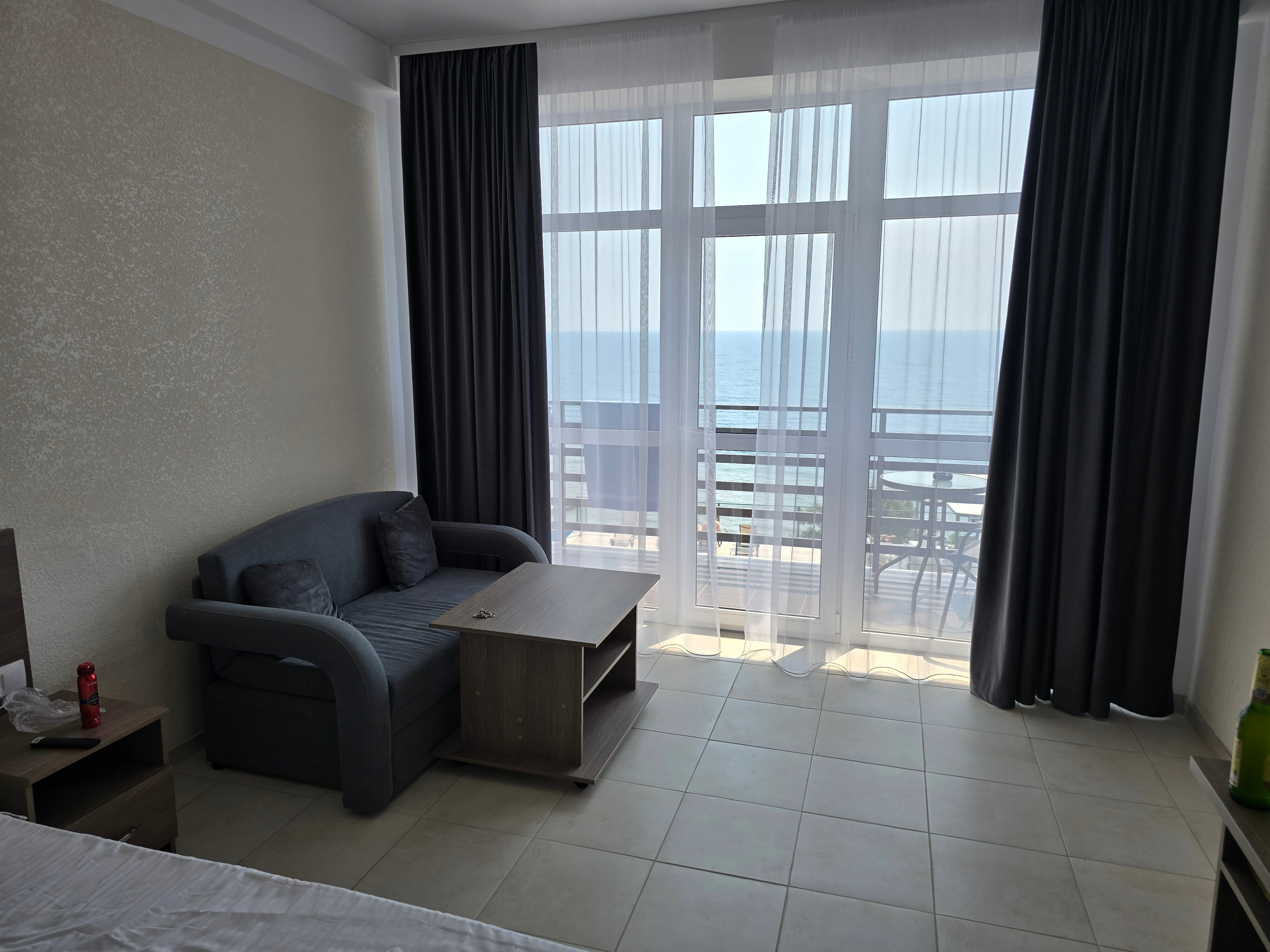 Фото Парнас