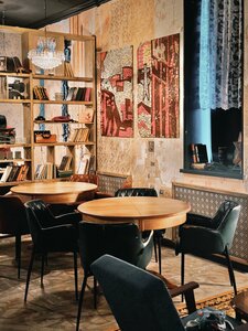 Люся (Pokrovskaya ulitsa, 11), bar, pub