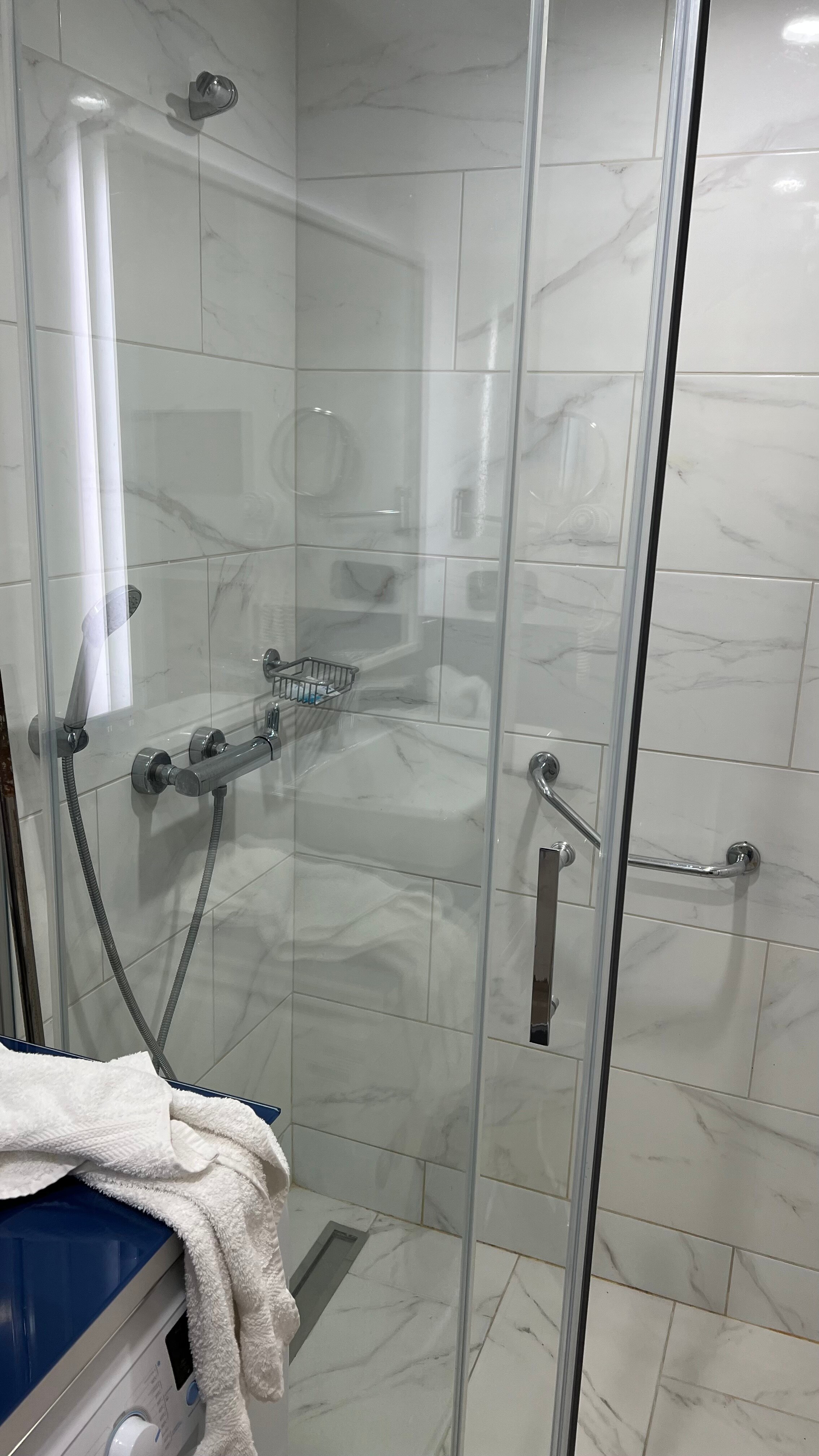 Фото Grand City Apartments Batumi