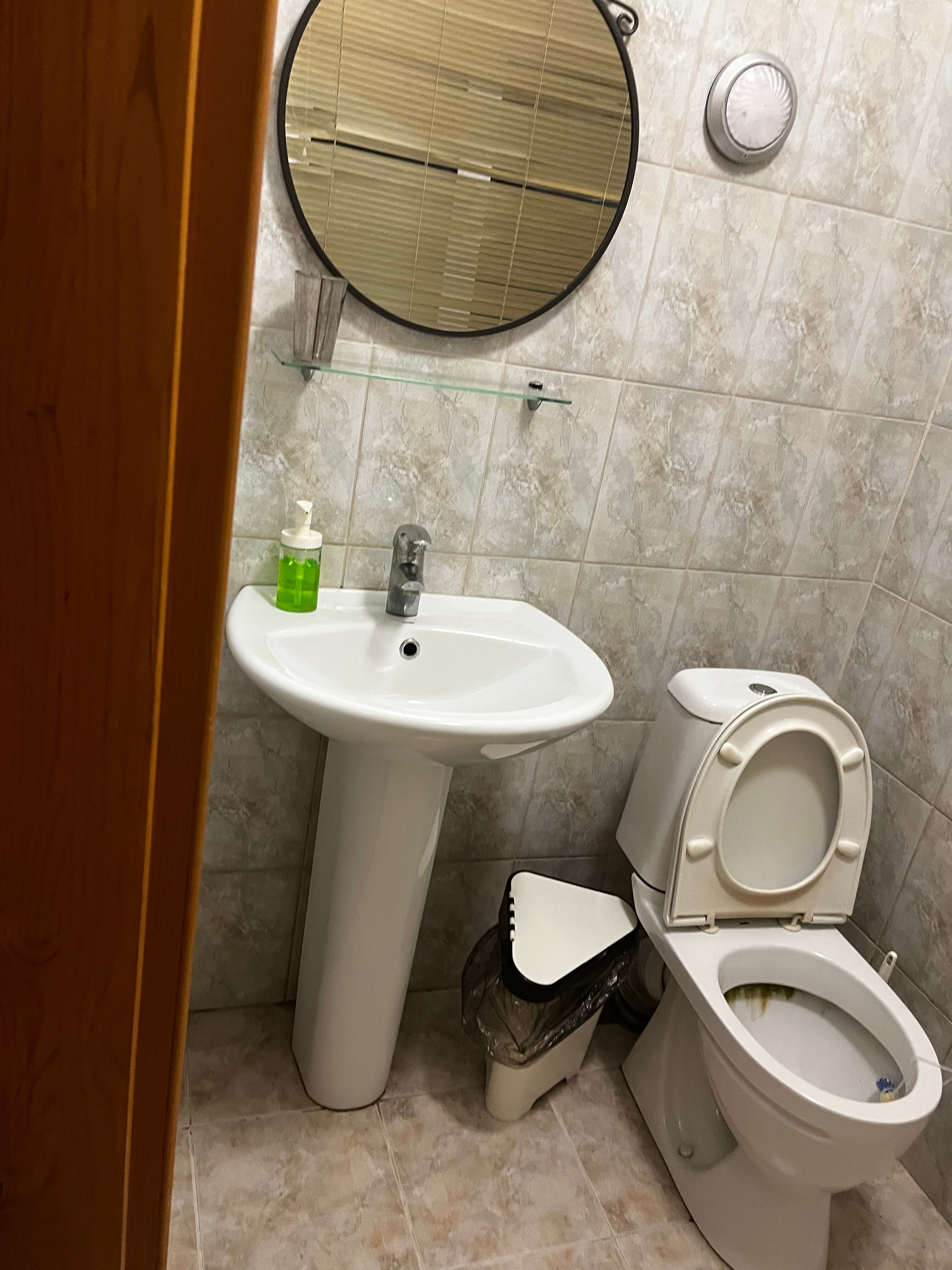 Фото Форест