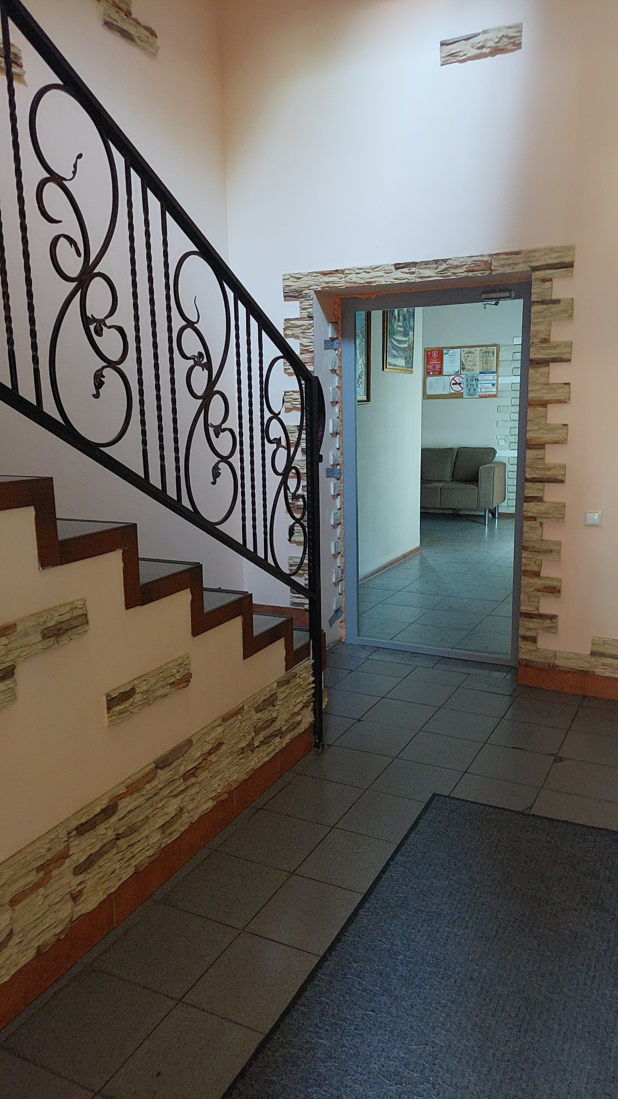 Фото Старый дворик