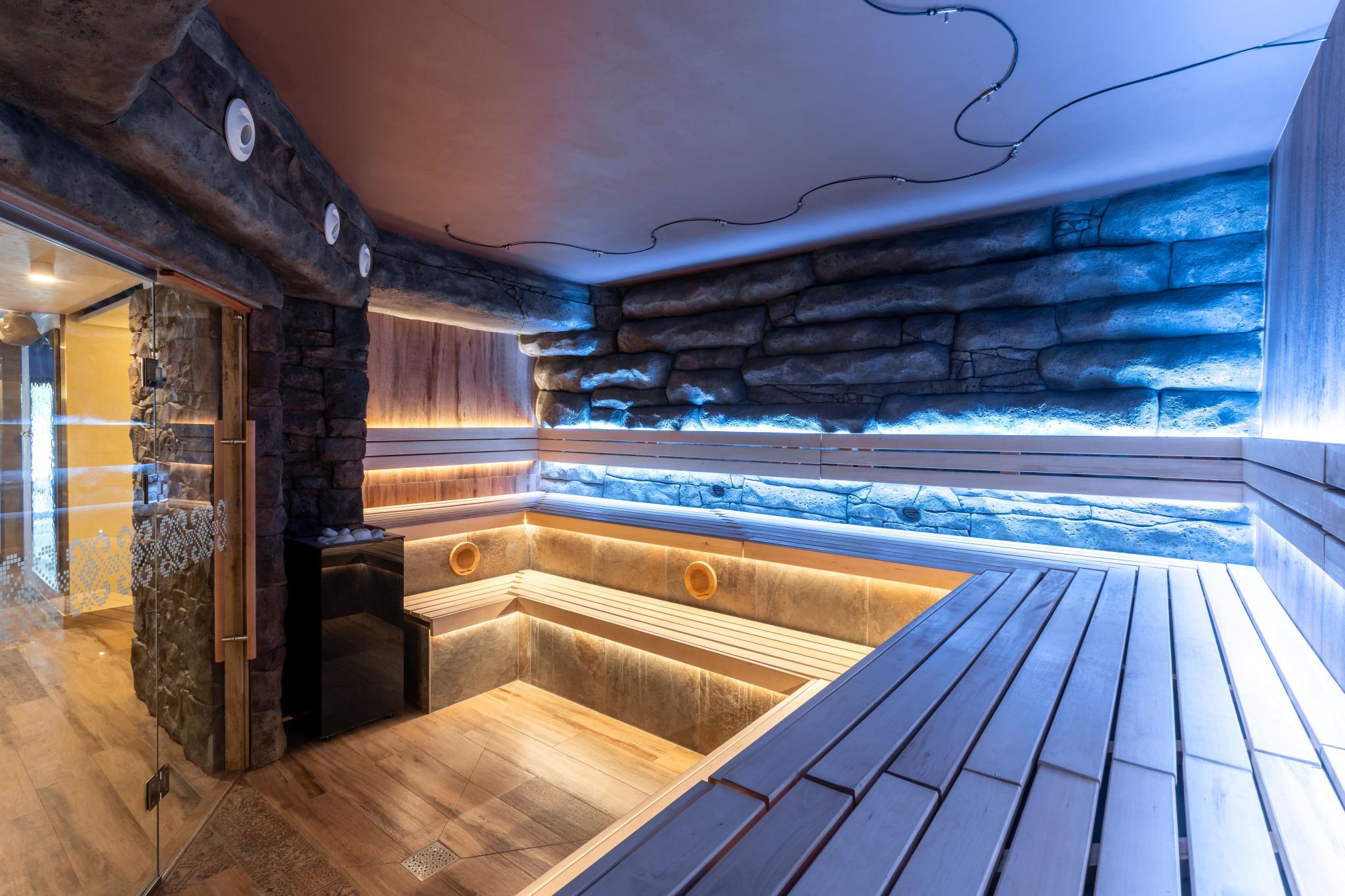 Фото Крутики