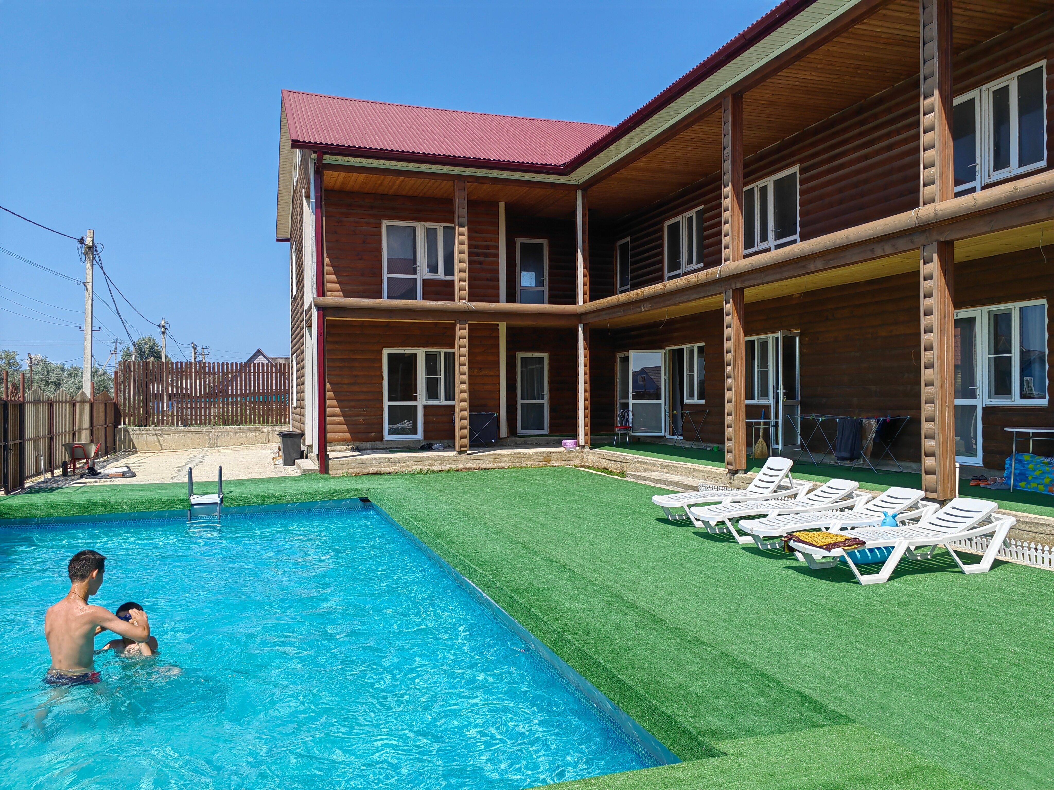 Фото АзовТун