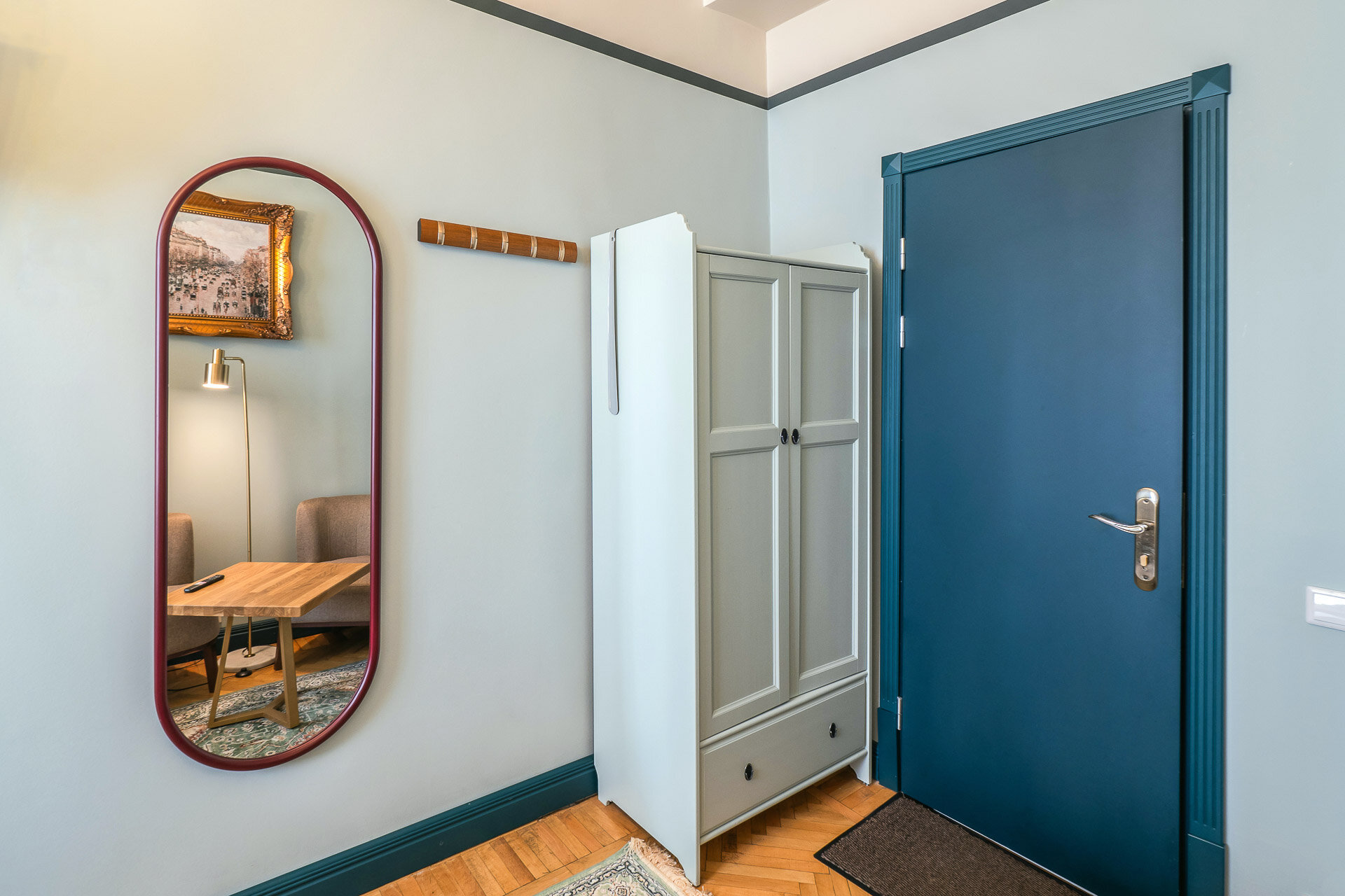 Фото Комнаты. Восстания, 13