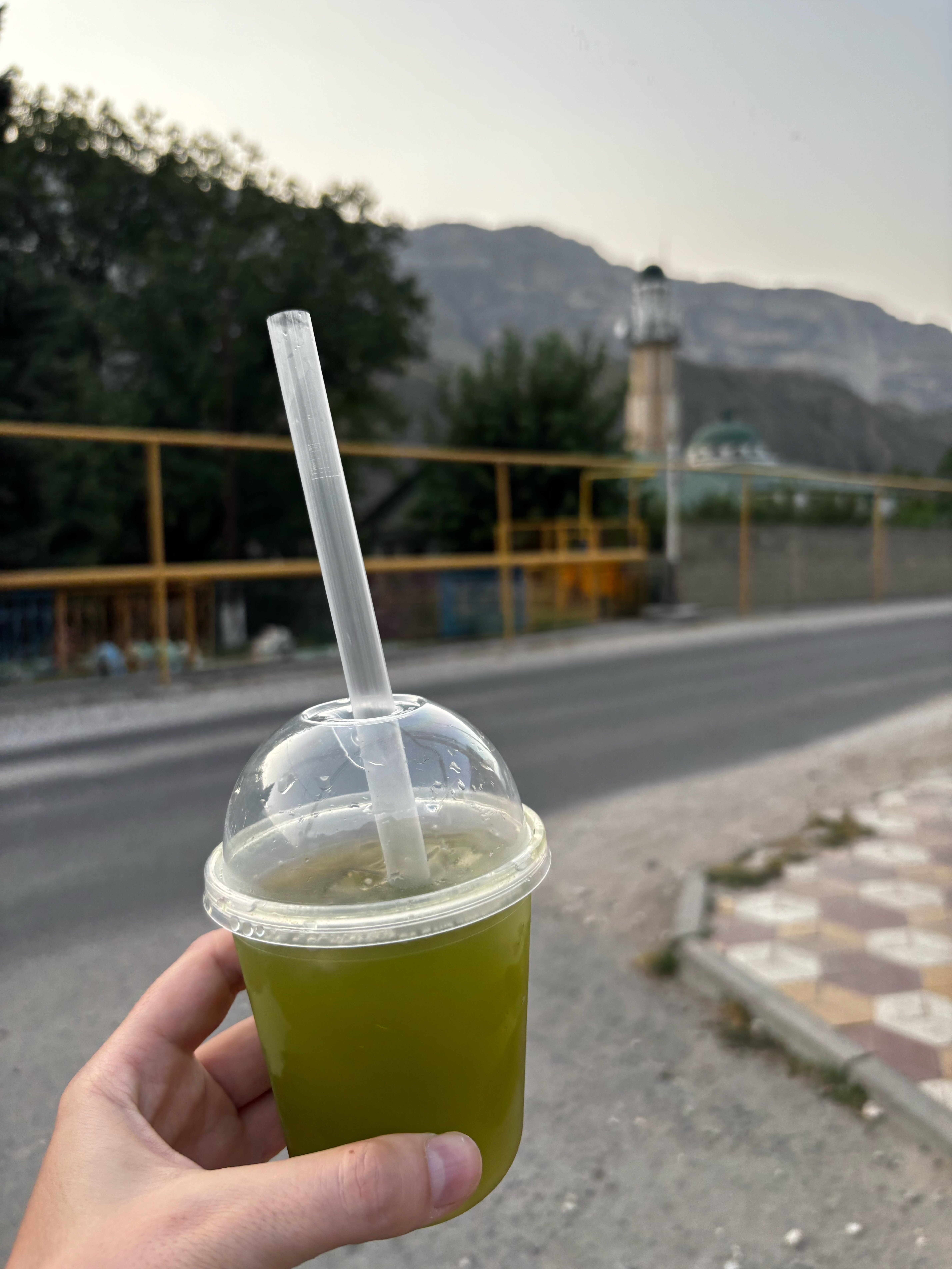 Фото Счастье в горах