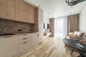 Иное жильё Stepanenkov