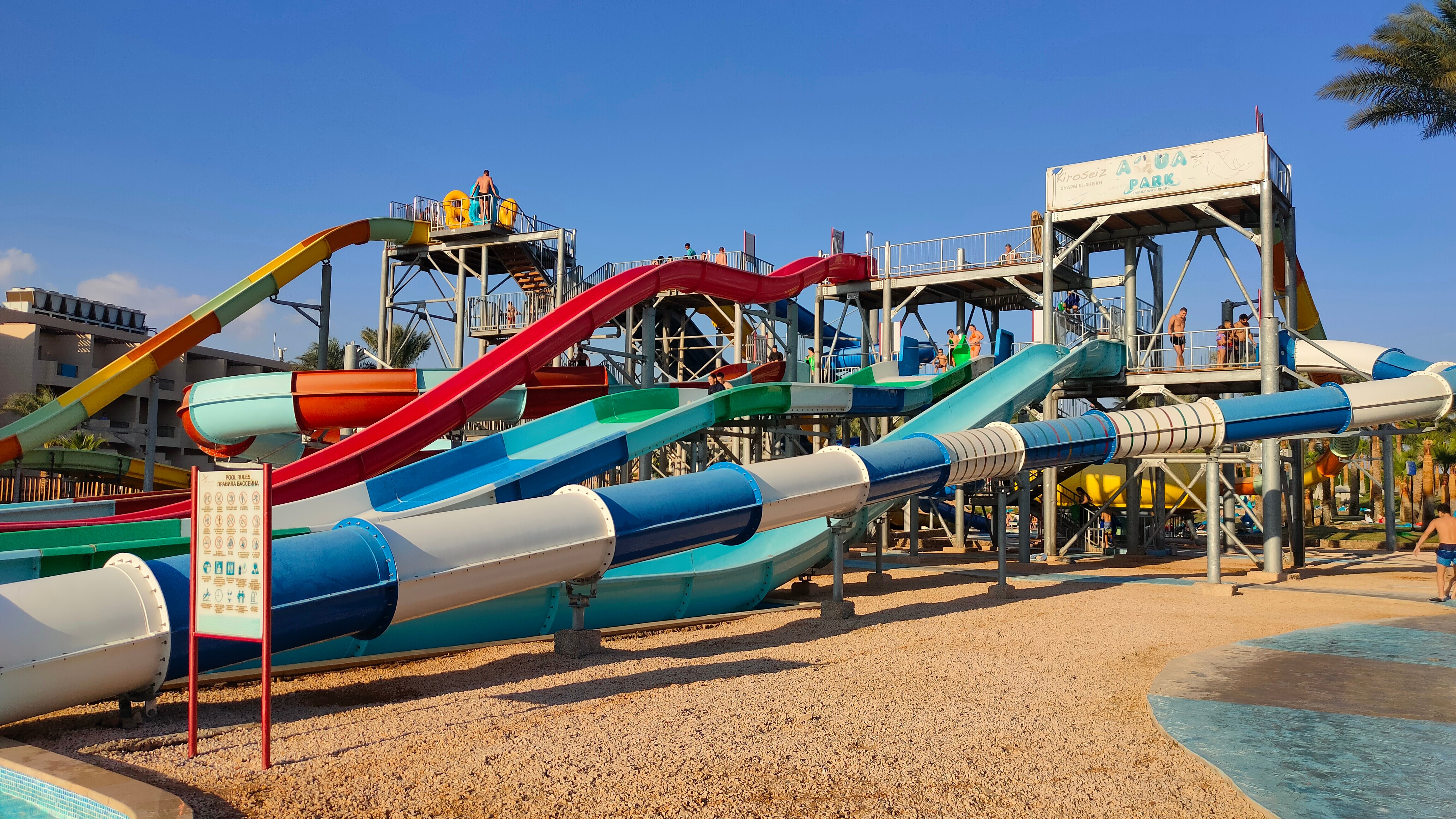 Фото Xperience Sea Breeze Resort