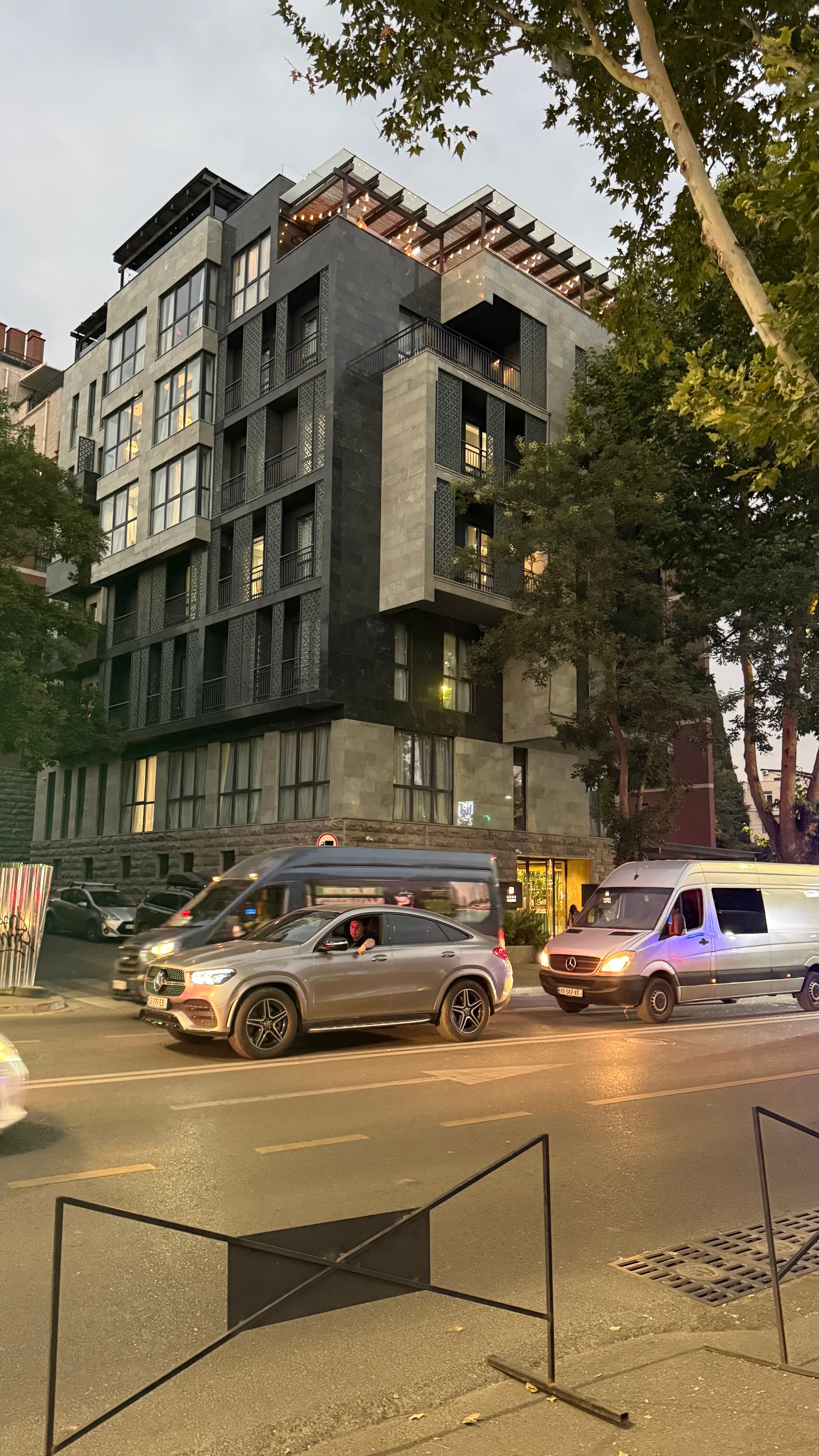 Фото Khedi Hotel