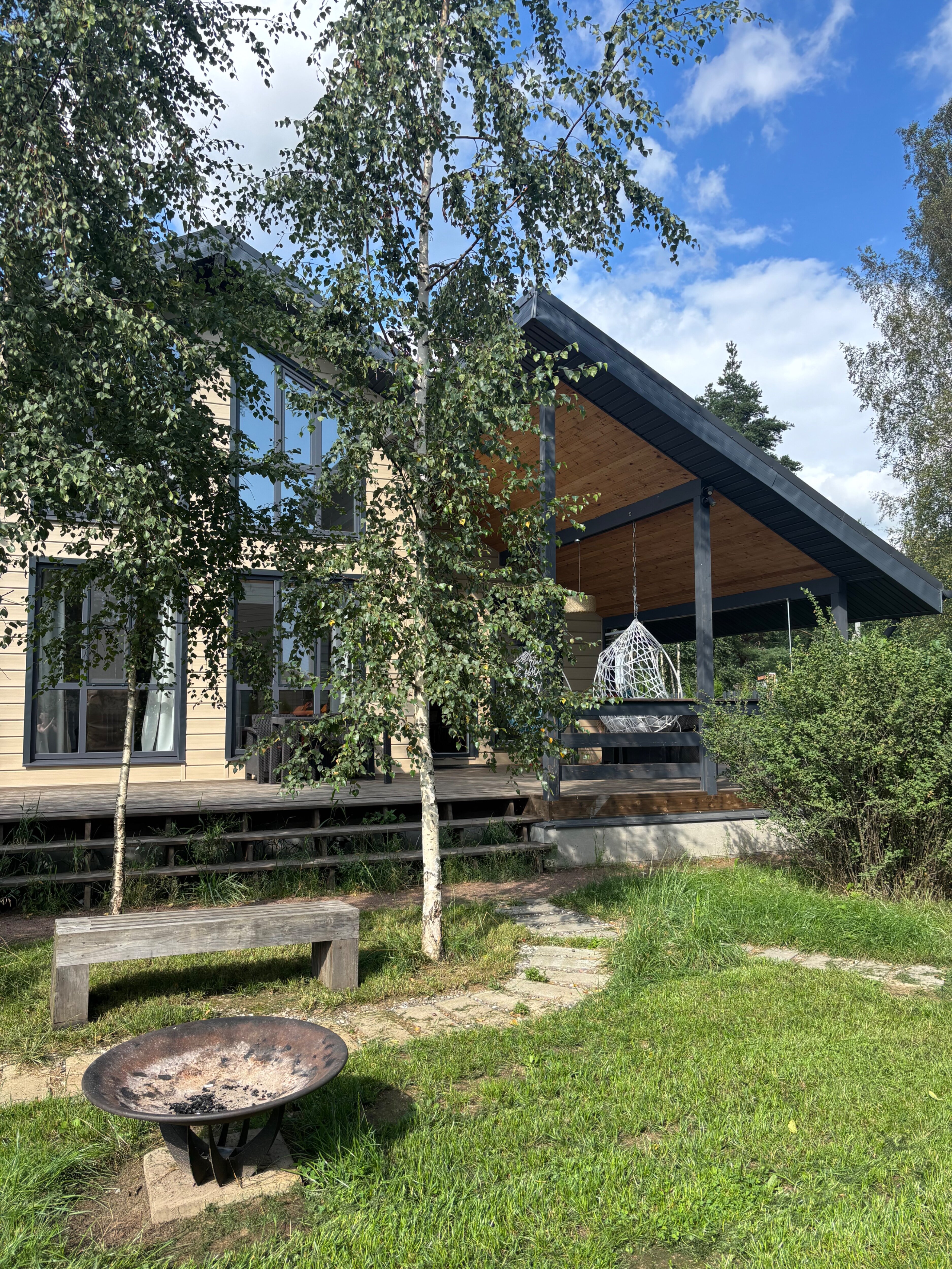 Фото Традиция отдыха