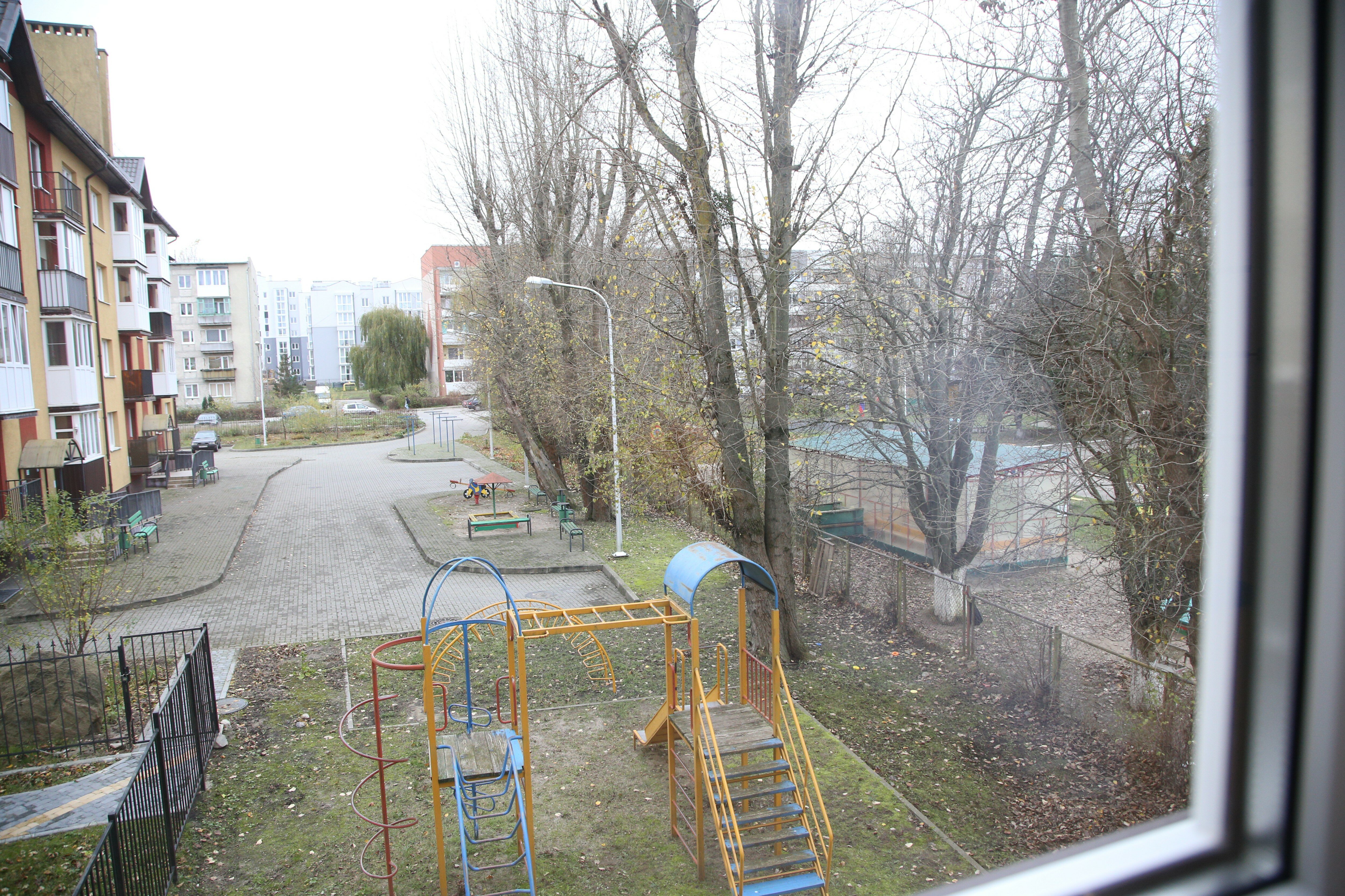 Фото ArtistApart Kandinskiy