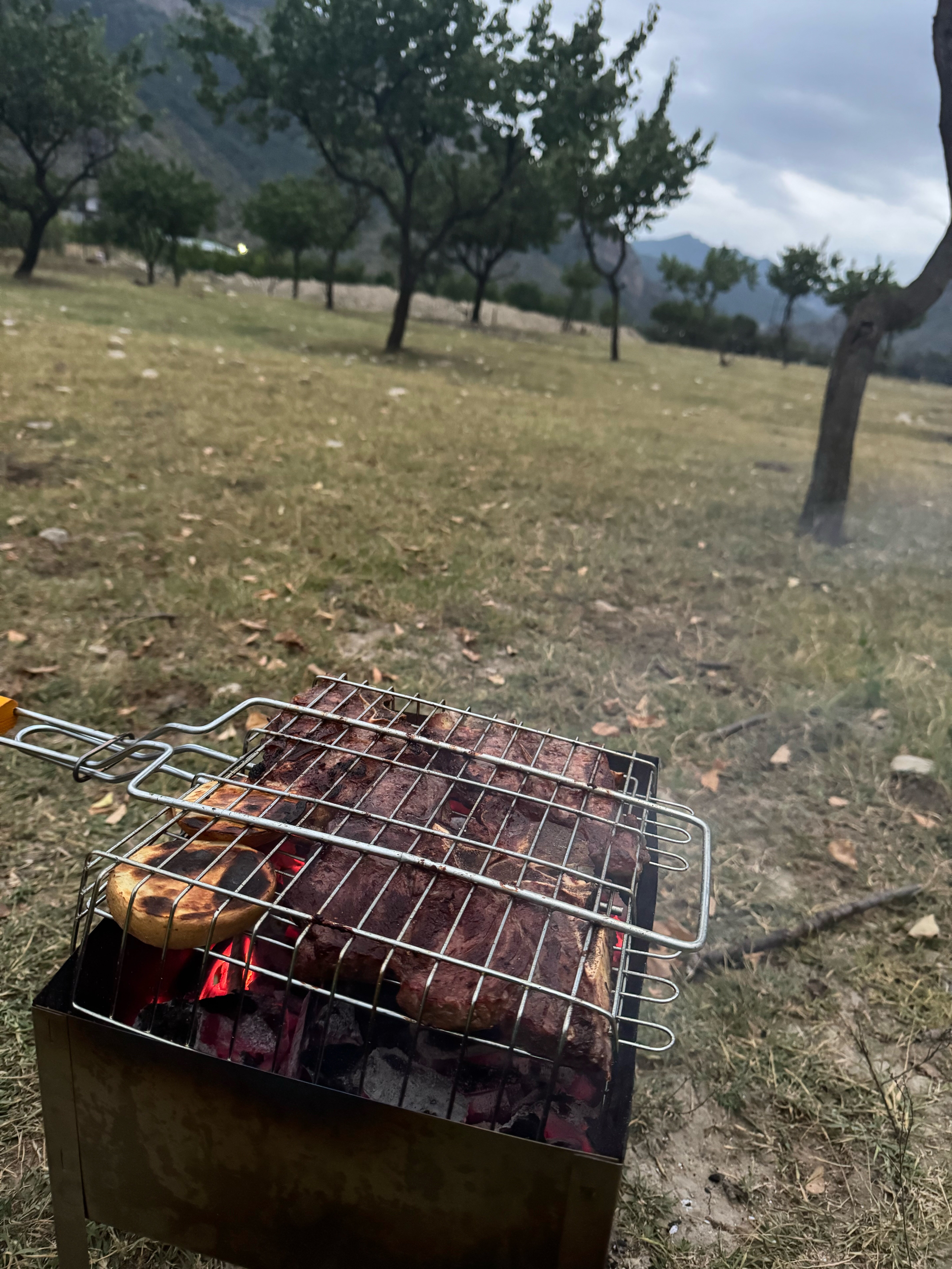 Фото Счастье в горах